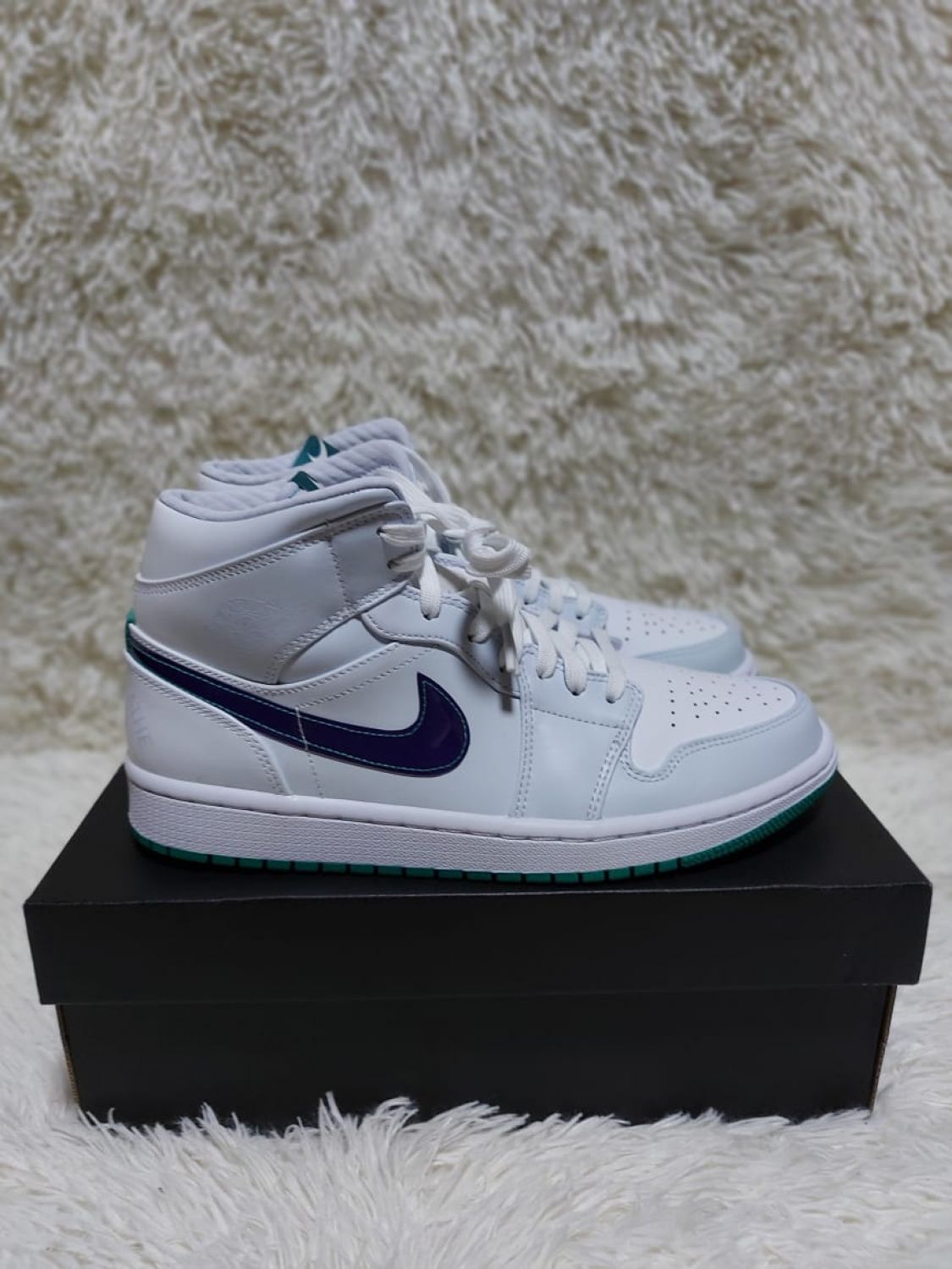 jordan 1 mid pregame pack mindfulness luka doncic