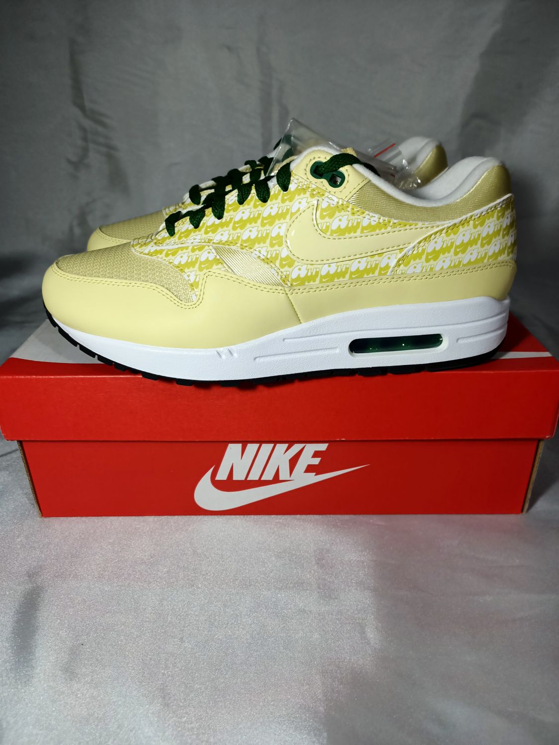 air max 1 lemonade og