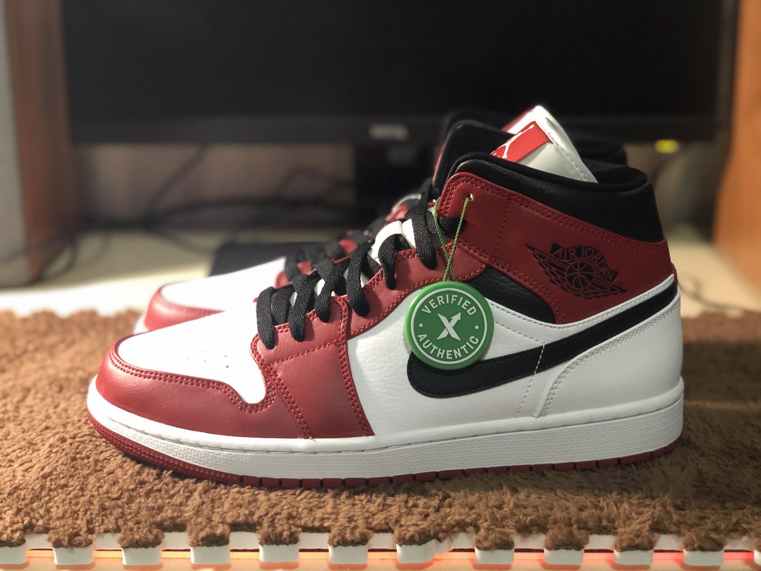 jordan 1 candy women's