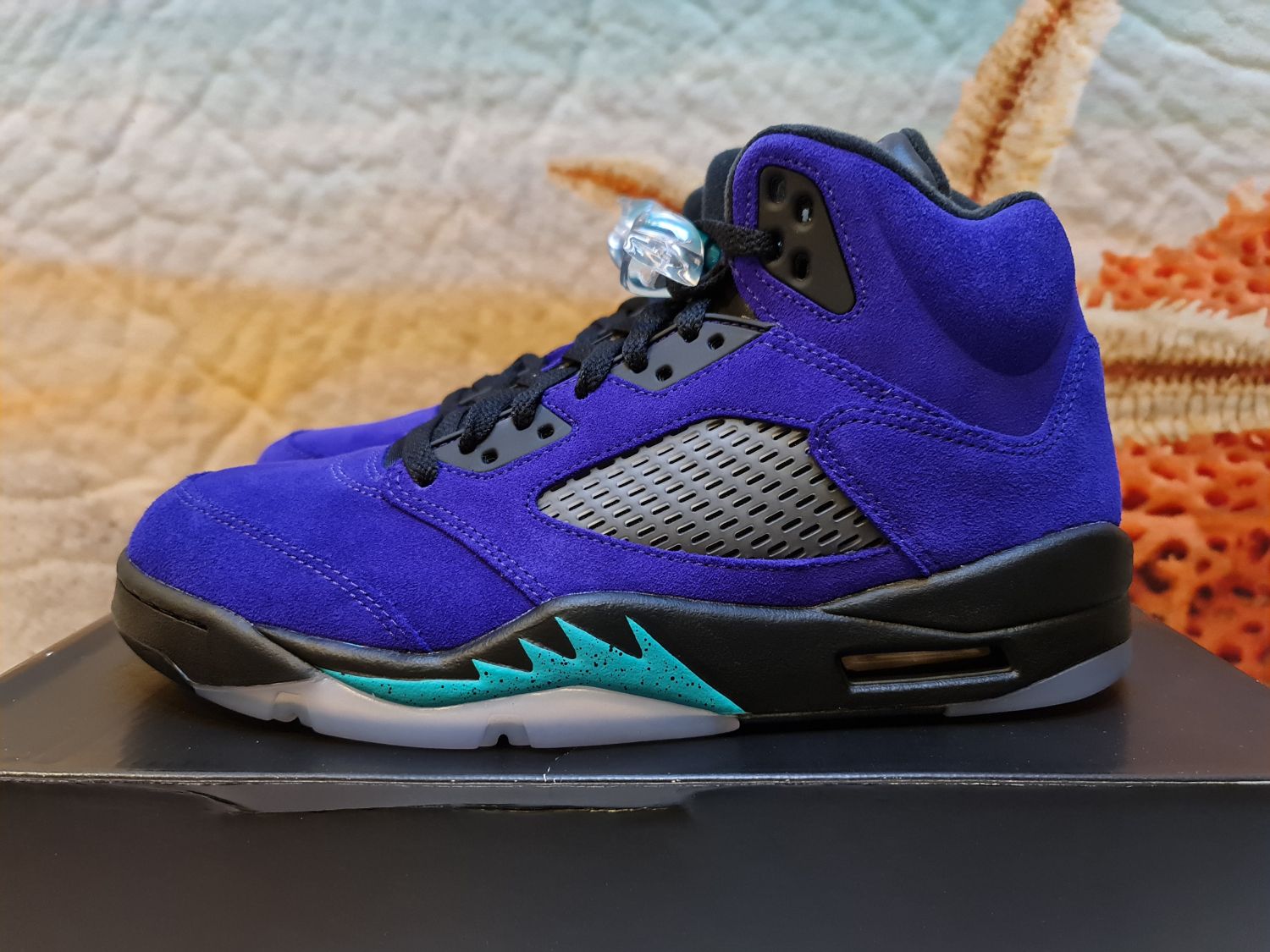 Grape 5s 2020 sale