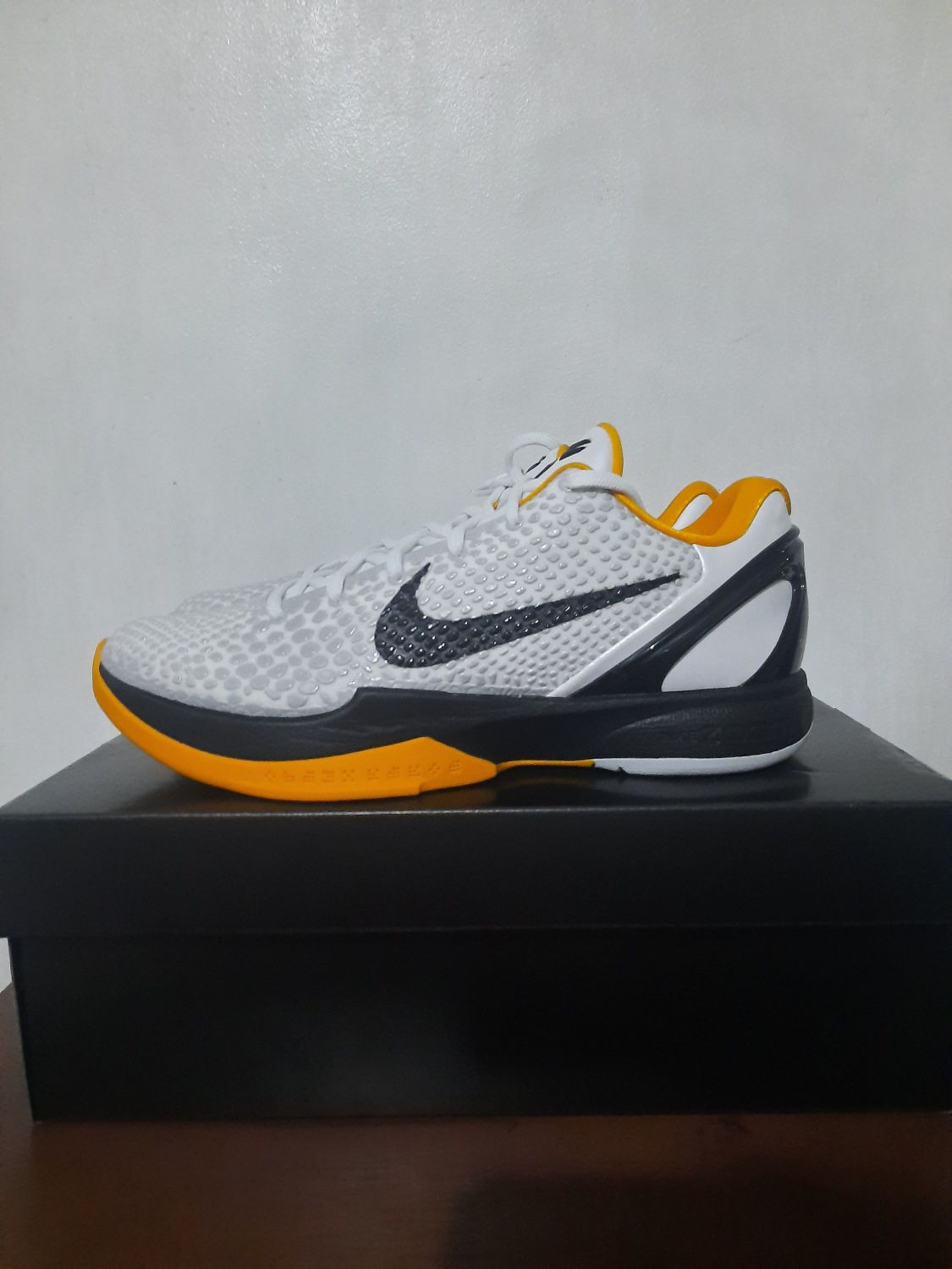 kobe 6 protro del sol stockx