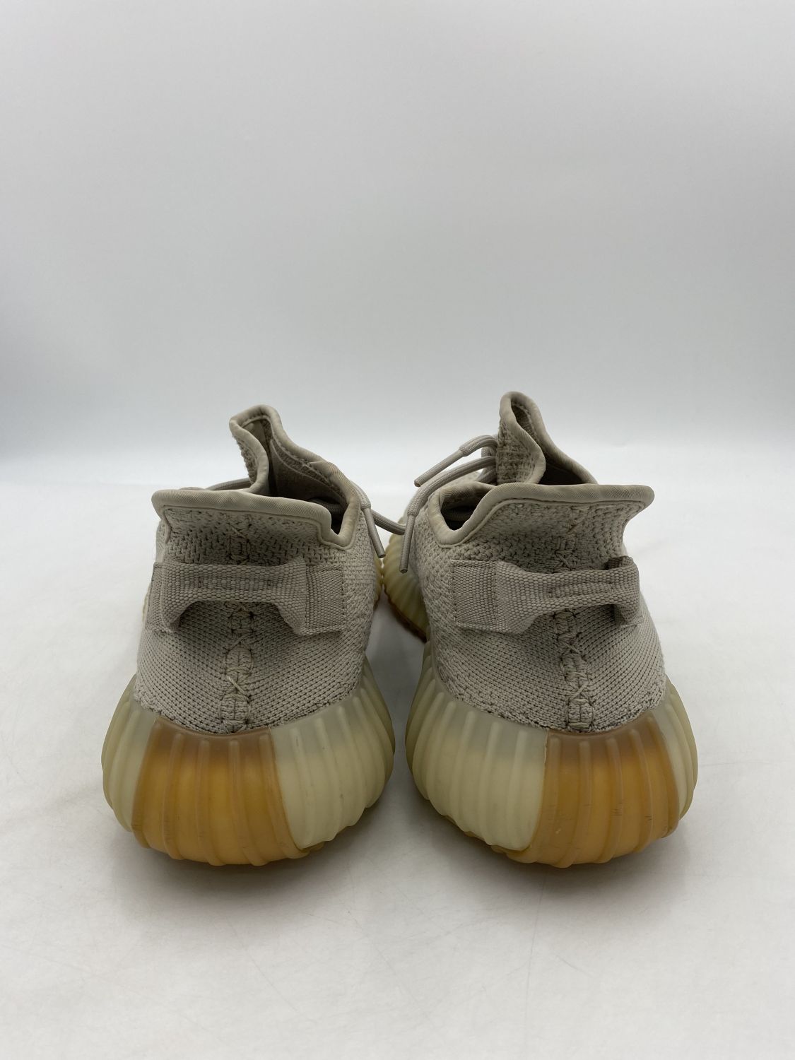 Yeezy sesame number hotsell of pairs