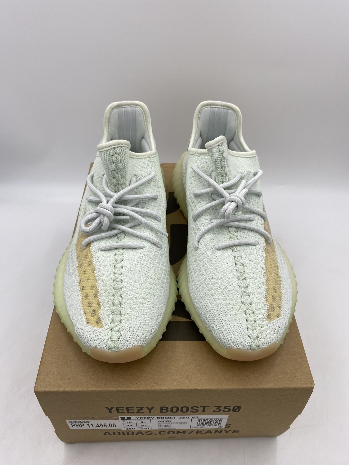 Adidas Yeezy Boost 350 V2 Hyperspace | AfterMarket