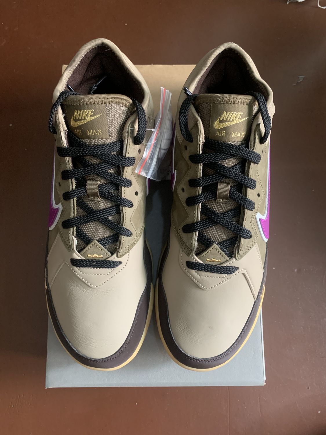 lebron 18 low x atmos stockx