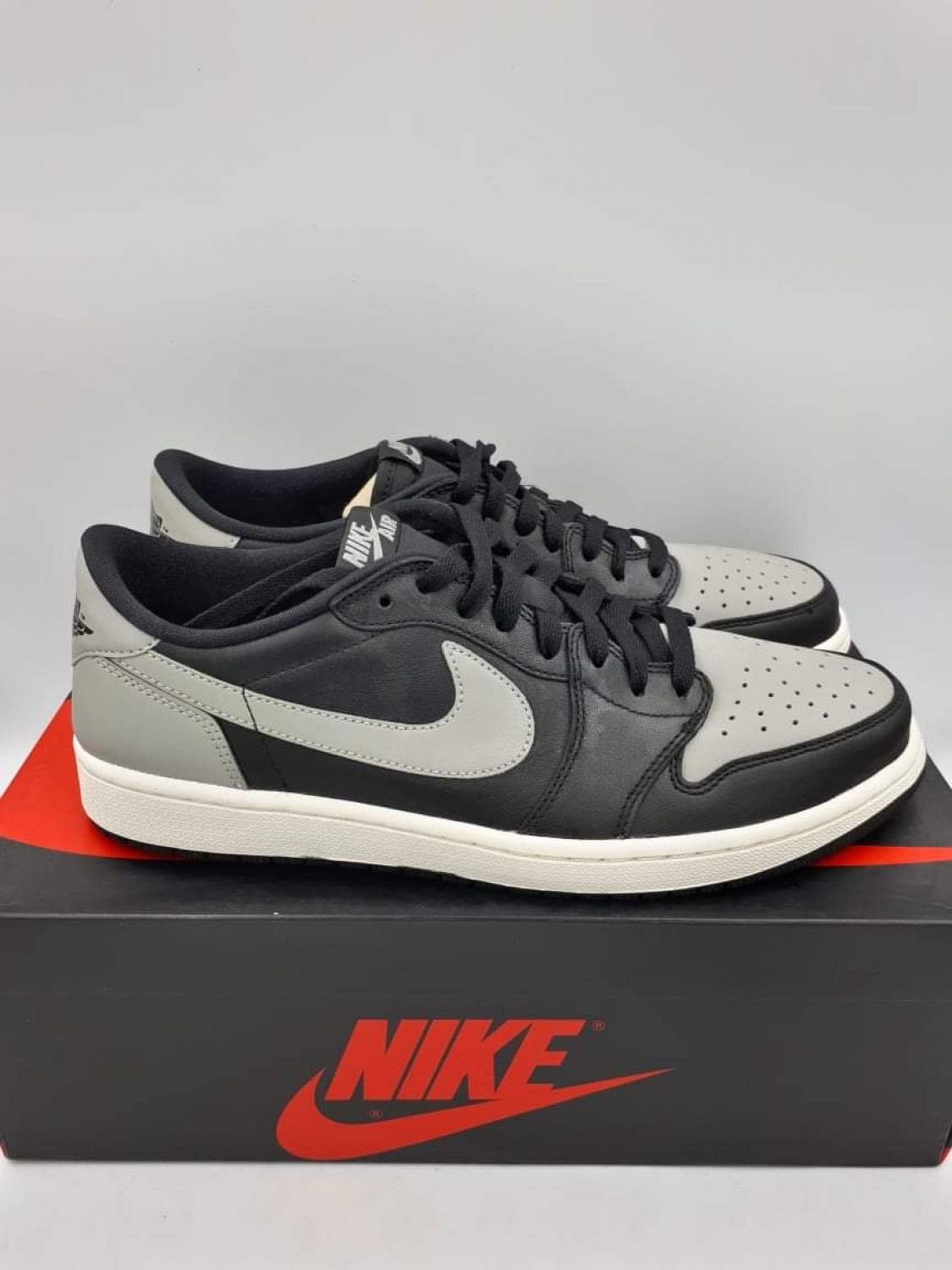 Jordan 1 Retro Low Shadow (2015) | AfterMarket