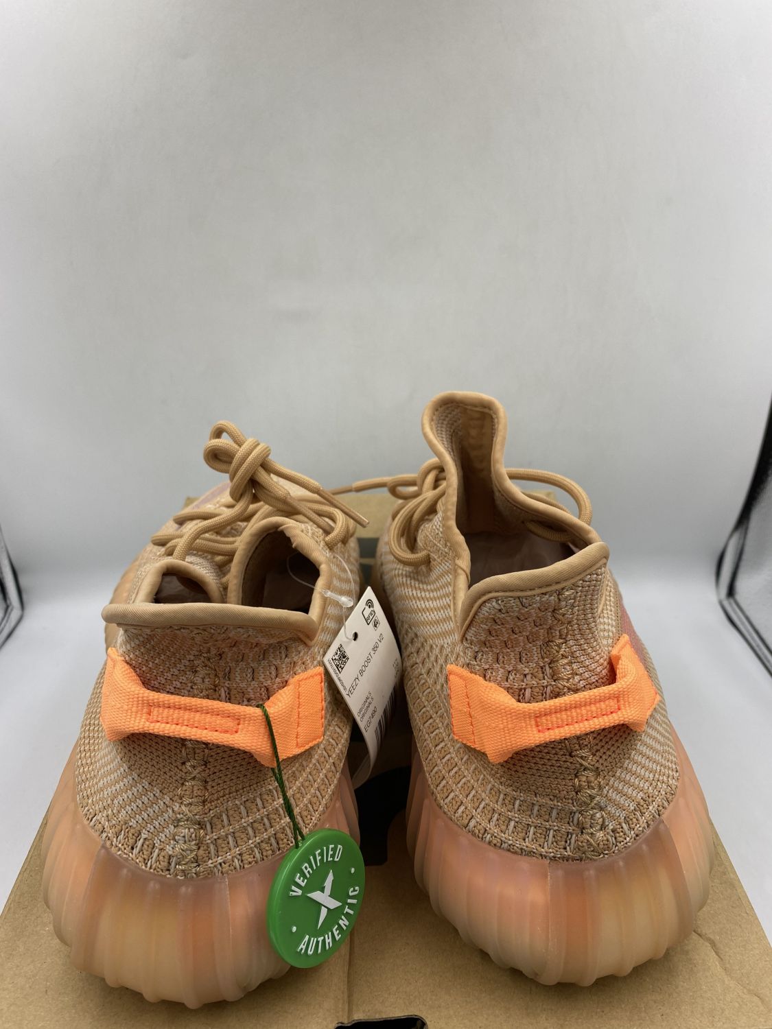 Yeezy 350 clay discount precio