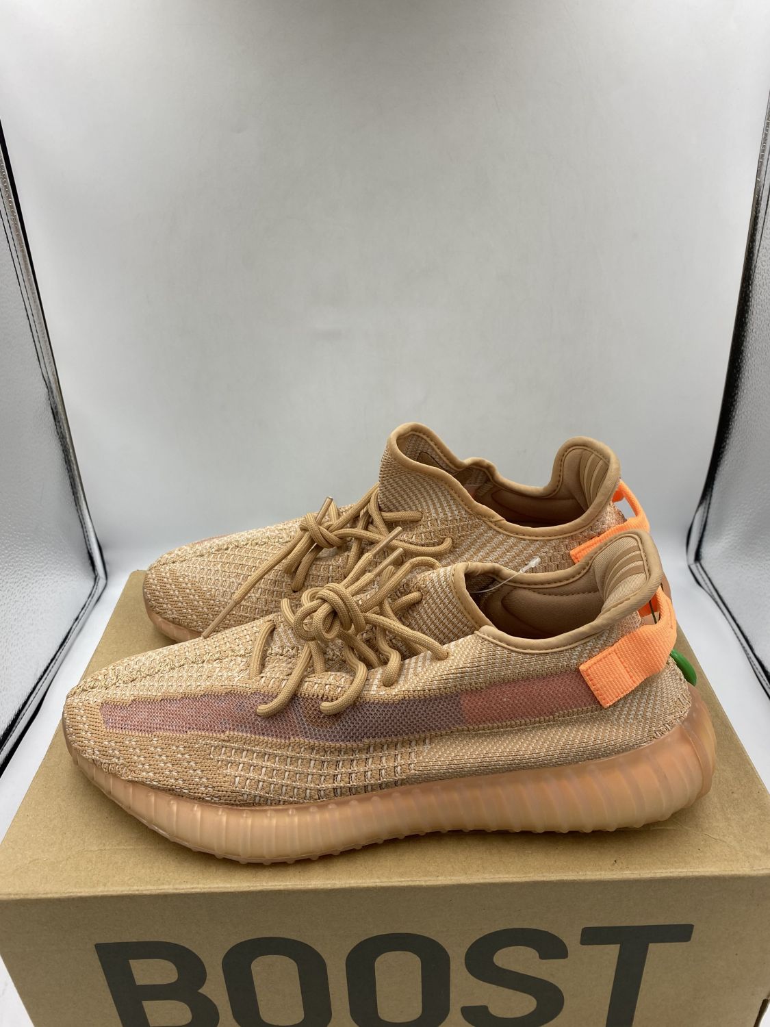 Adidas Yeezy Boost 350 V2 Clay AfterMarket