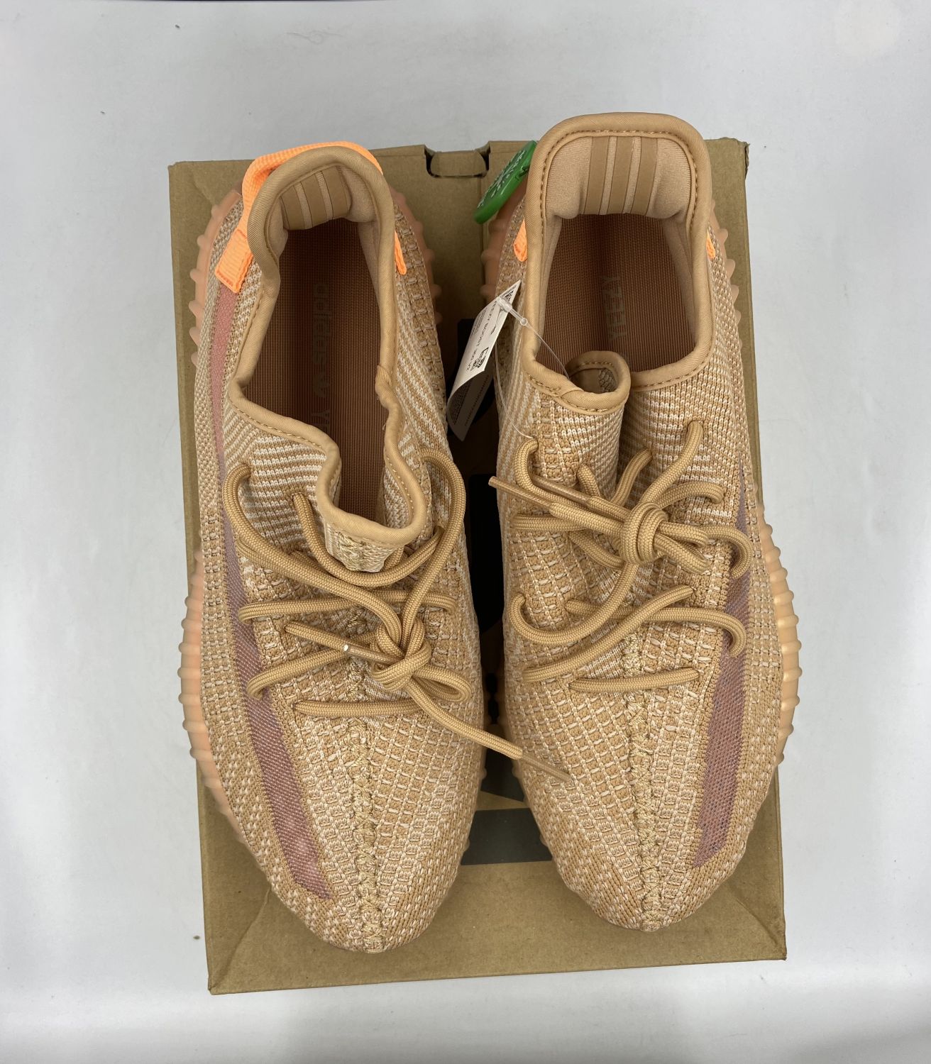 Yeezy 350 clay online precio