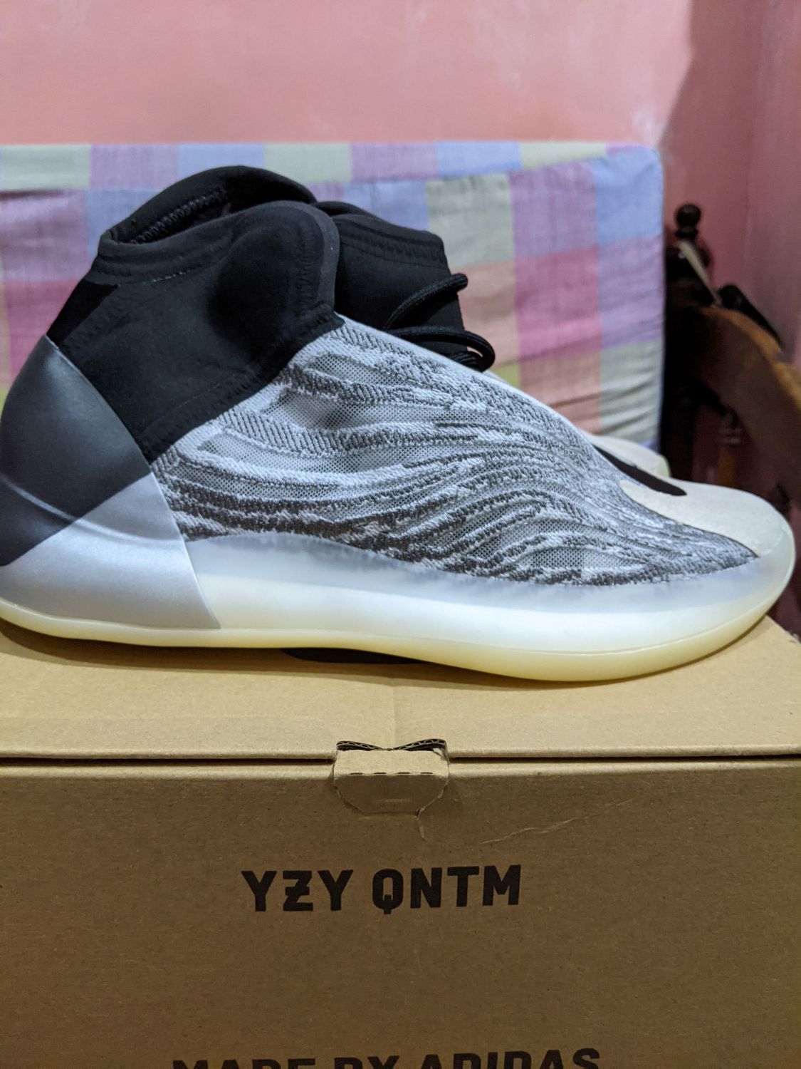 Adidas Yeezy QNTM (Lifestyle Model) | AfterMarket