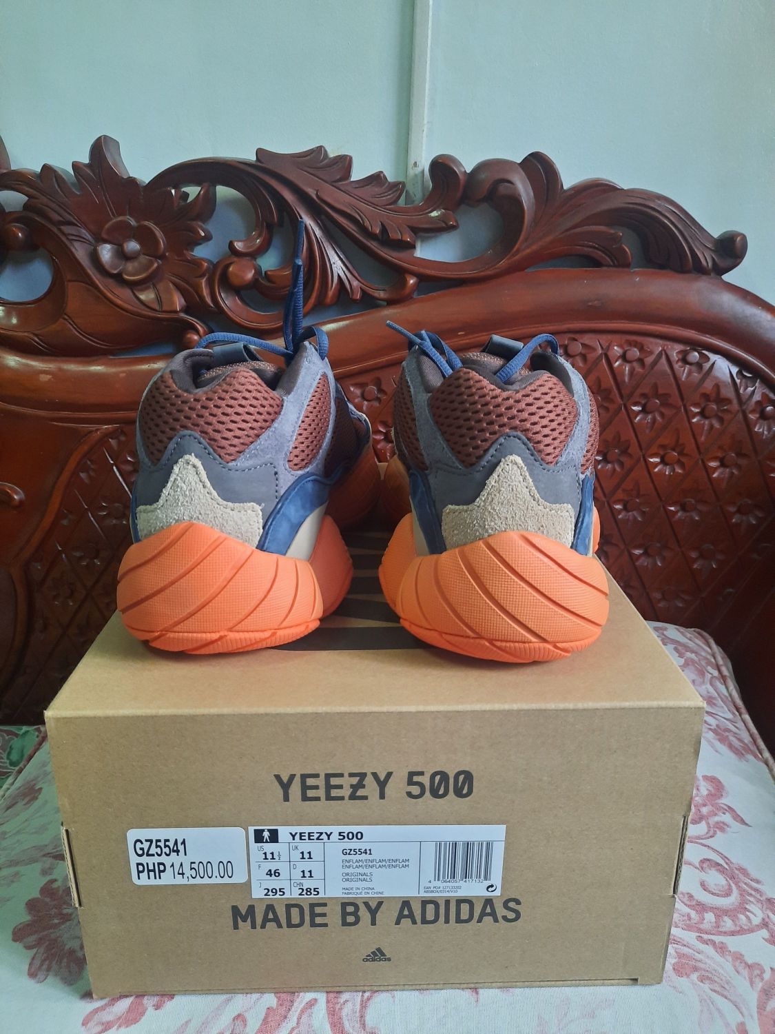 Yezzy 590 sales