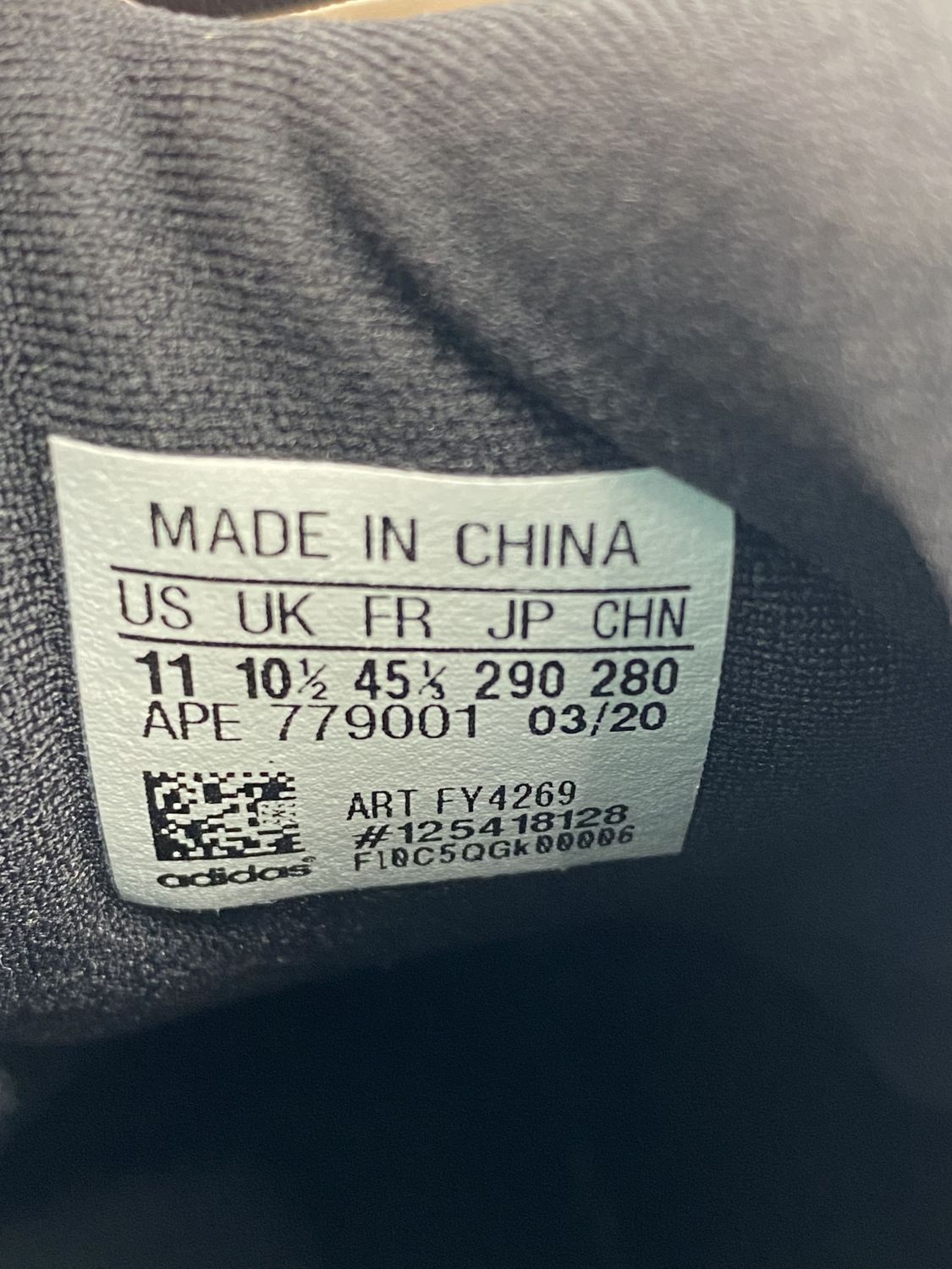 Adidas Yeezy 500 High Tyrian AfterMarket
