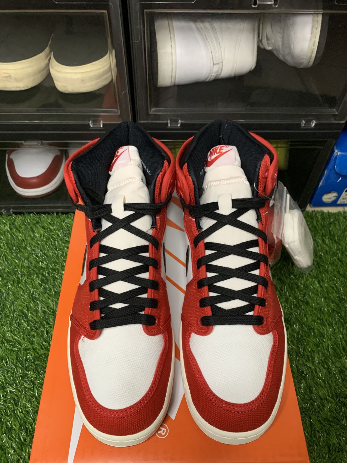 jordan 1 ajko chicago