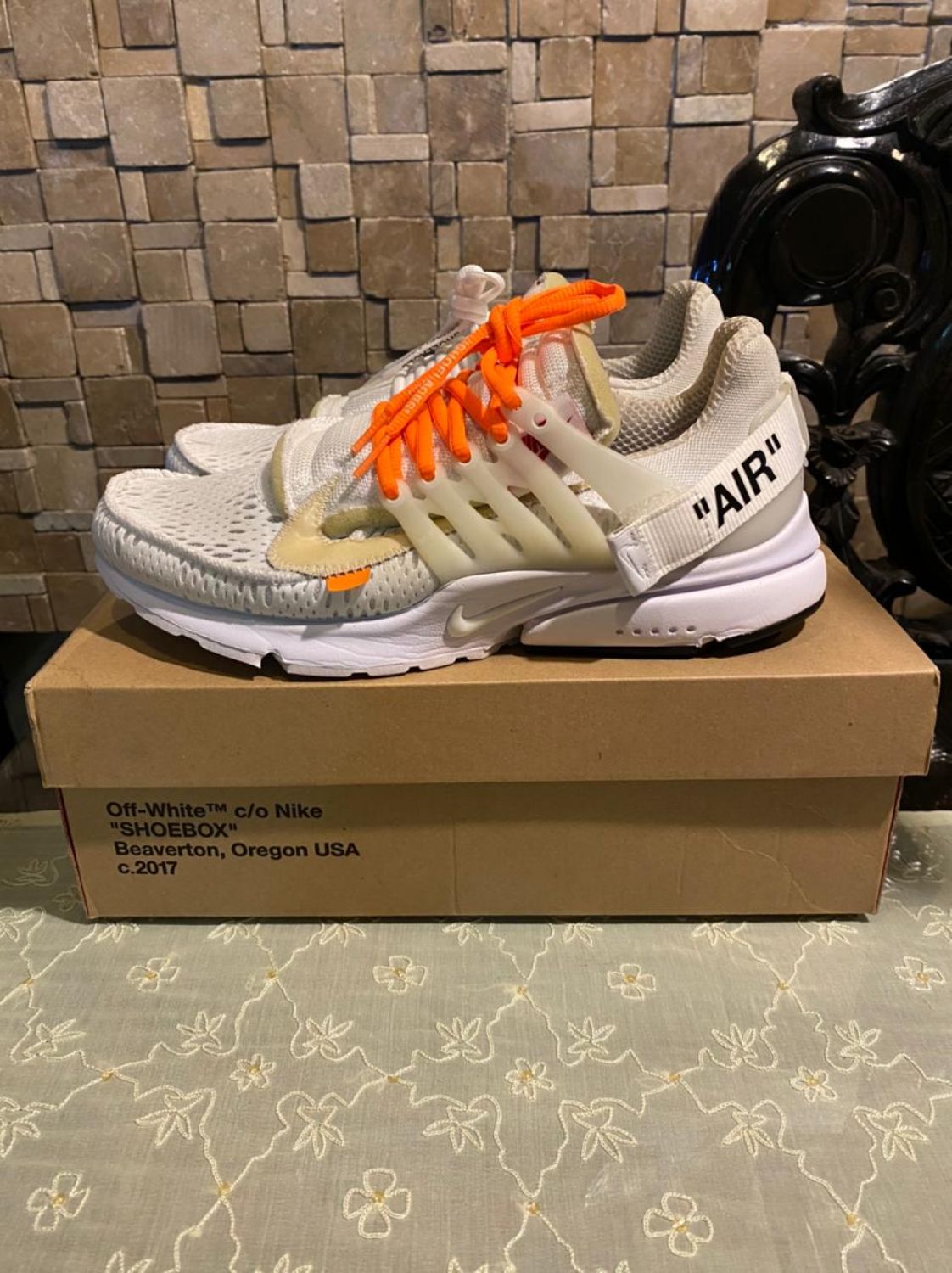 off white presto 2018