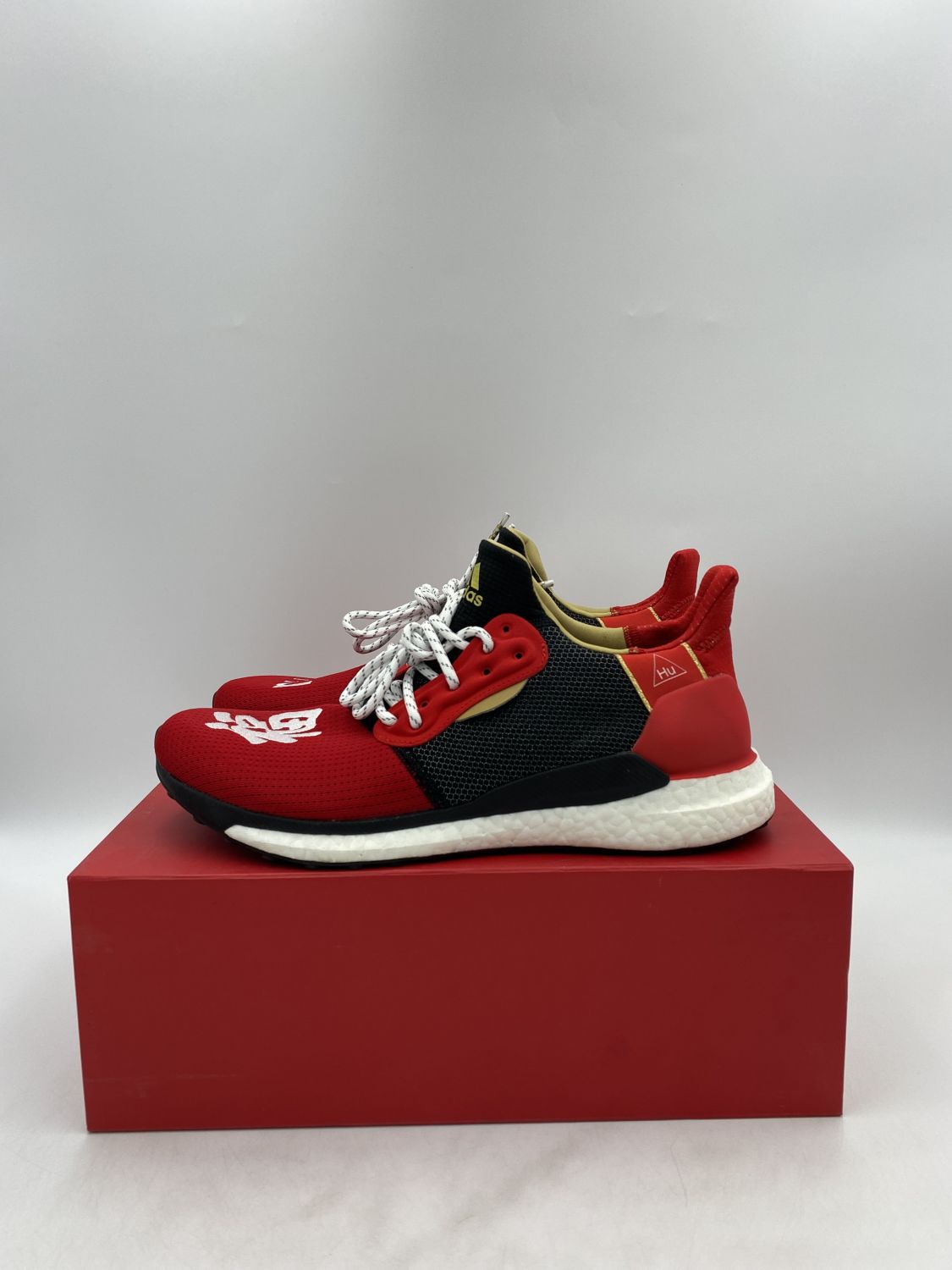 adidas solar hu pharrell chinese new year