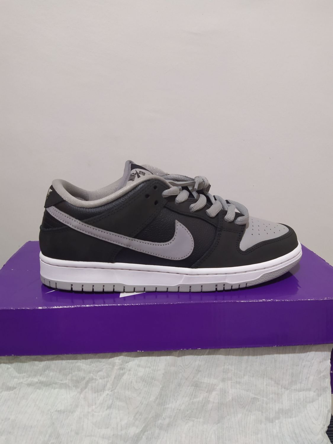 Nike SB Dunk Low J-Pack Shadow | AfterMarket