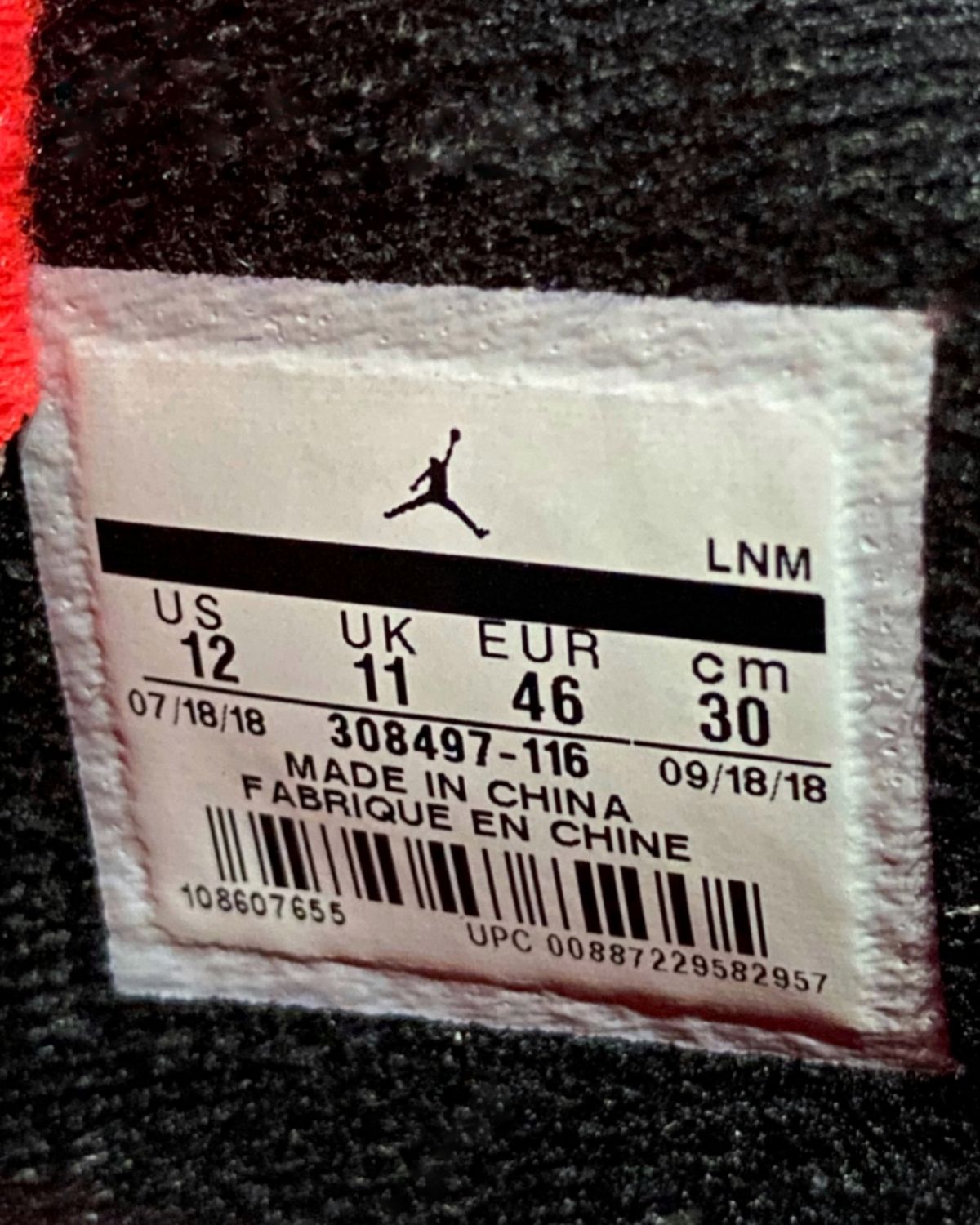Jordan 4 Retro Flight Nostalgia AfterMarket