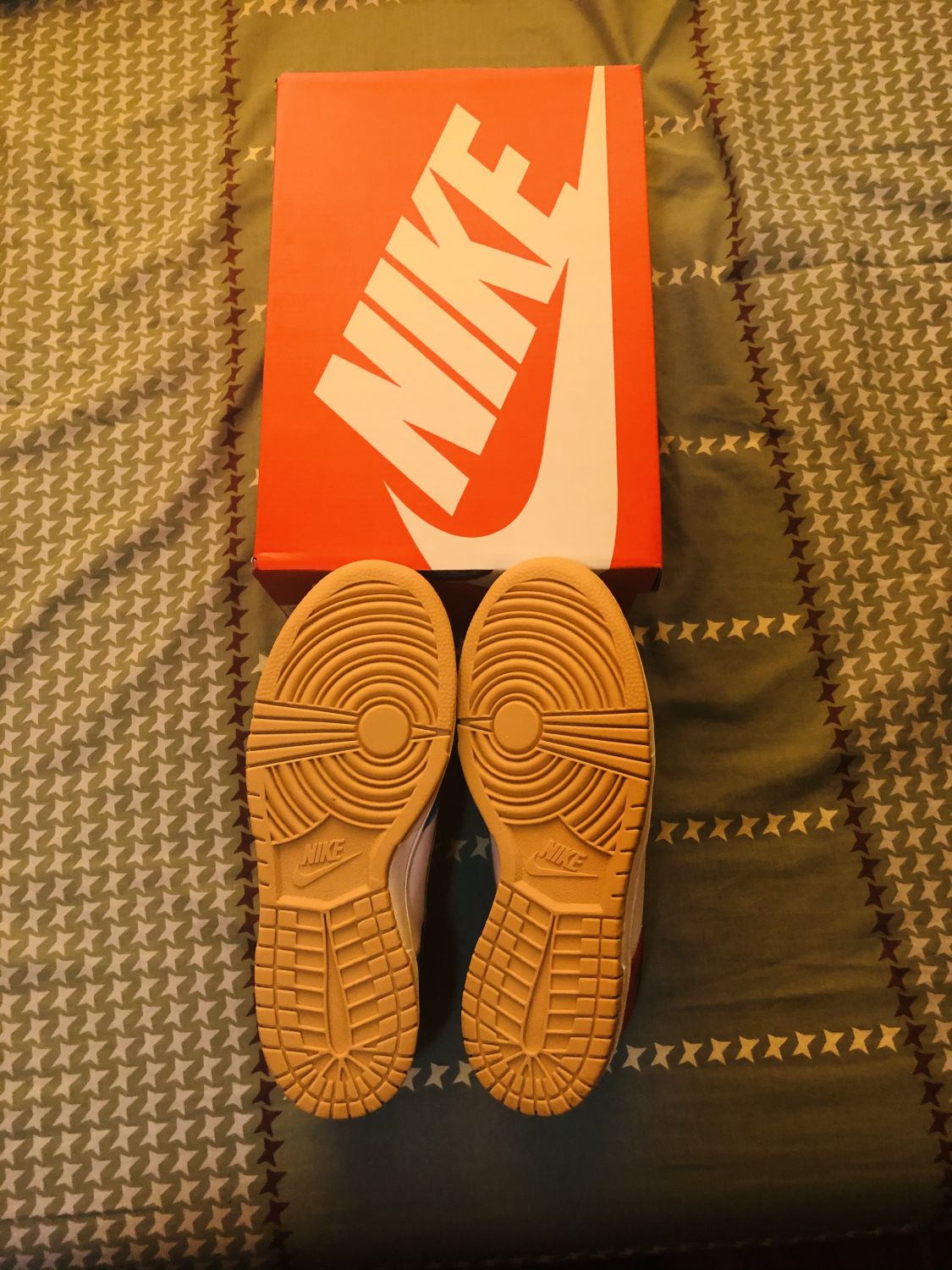 free 99 dunks gs