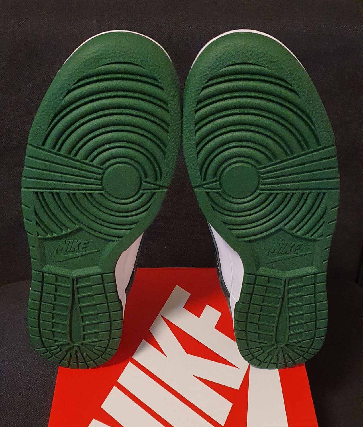 Nike Dunk Low Varsity Green | AfterMarket