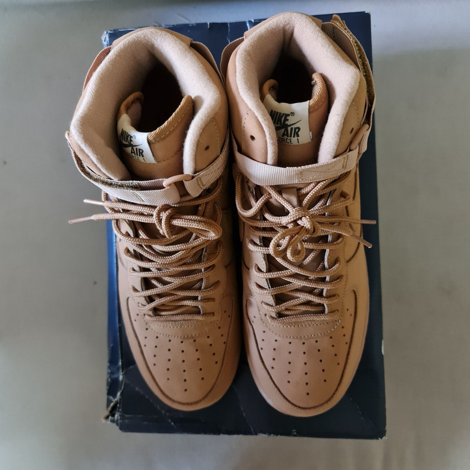flax af1s