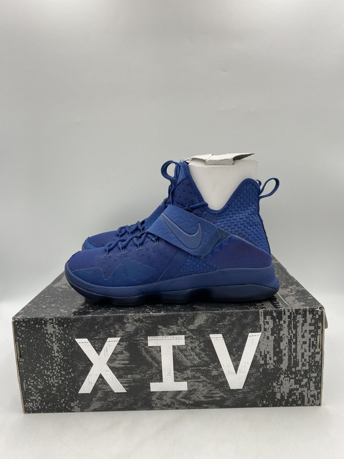 Lebron on sale xiv agimat