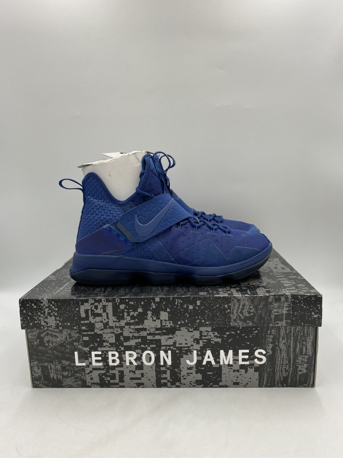 Lebron 14 hot sale agimat