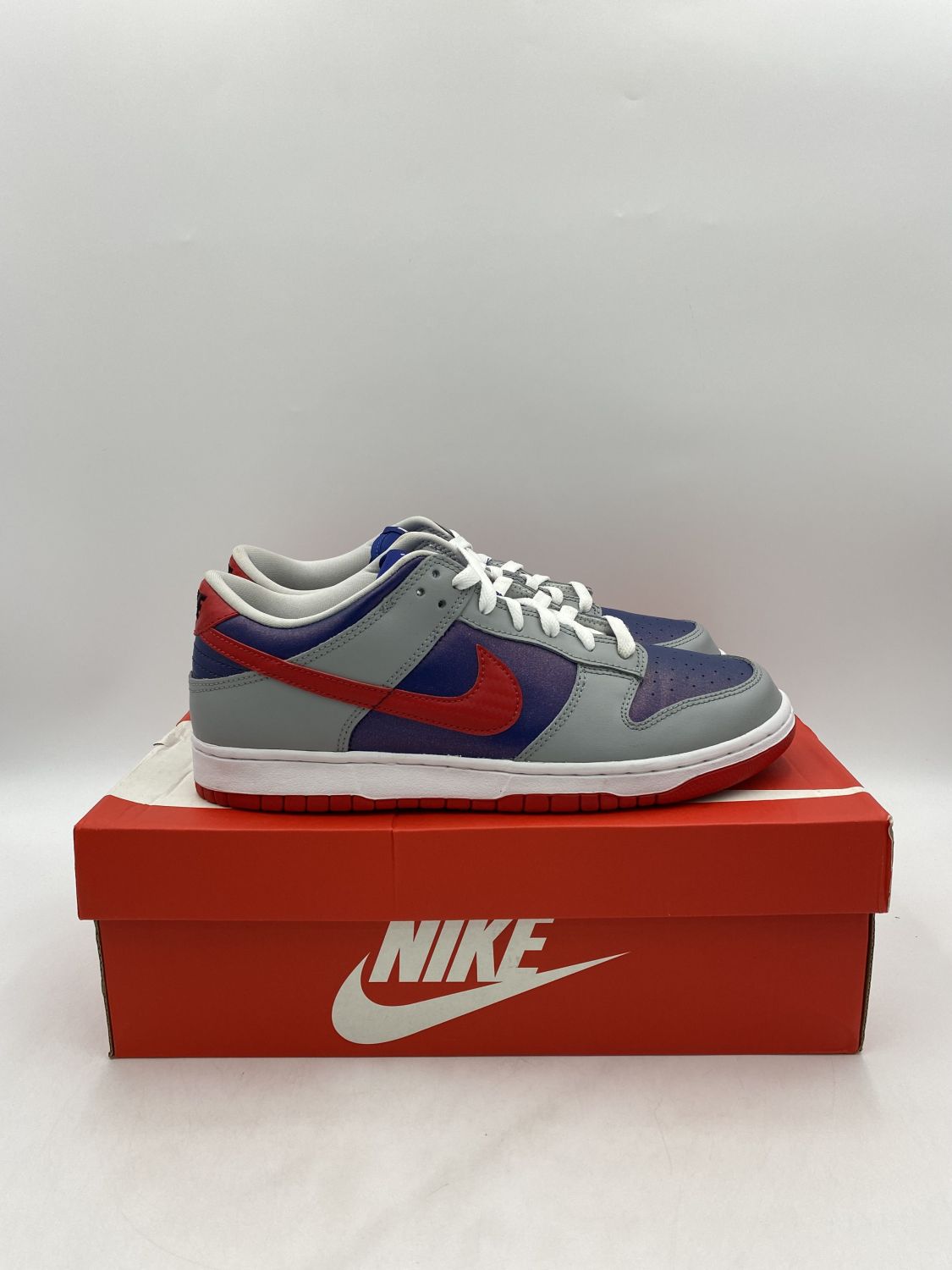 Nike Dunk Low Co.JP Samba (2020) | AfterMarket