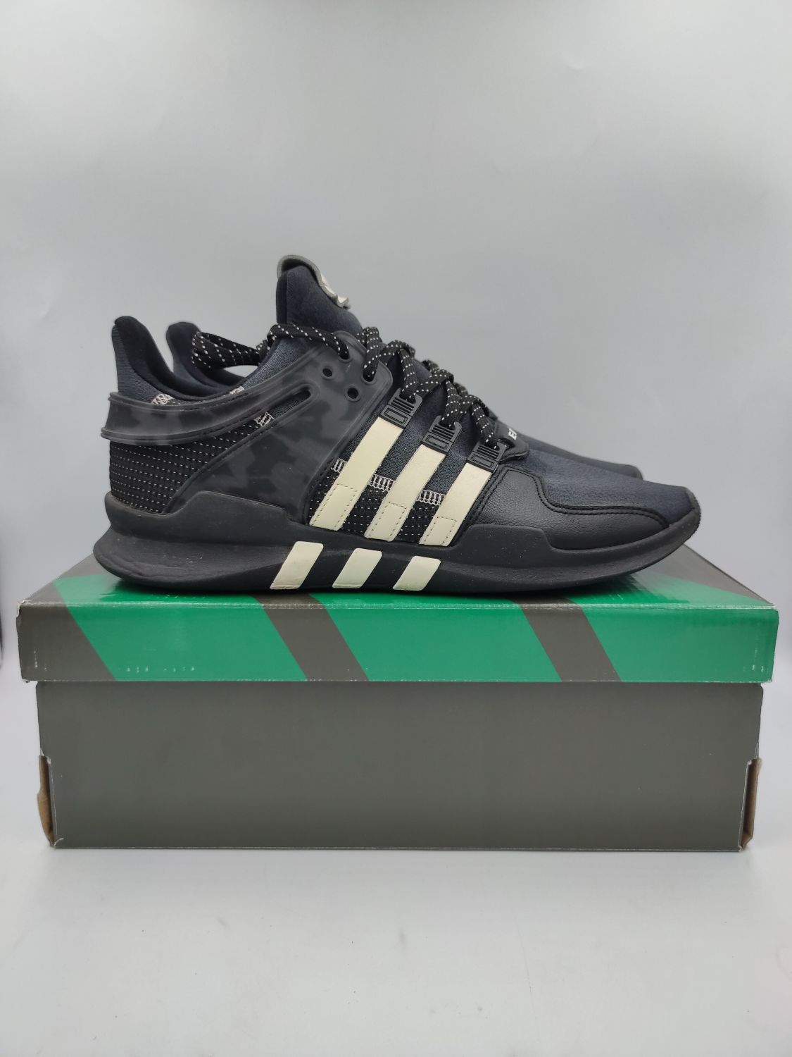 Accuracy spine Oxidize Adidas EQT Support ADV Undefeated | AfterMarket