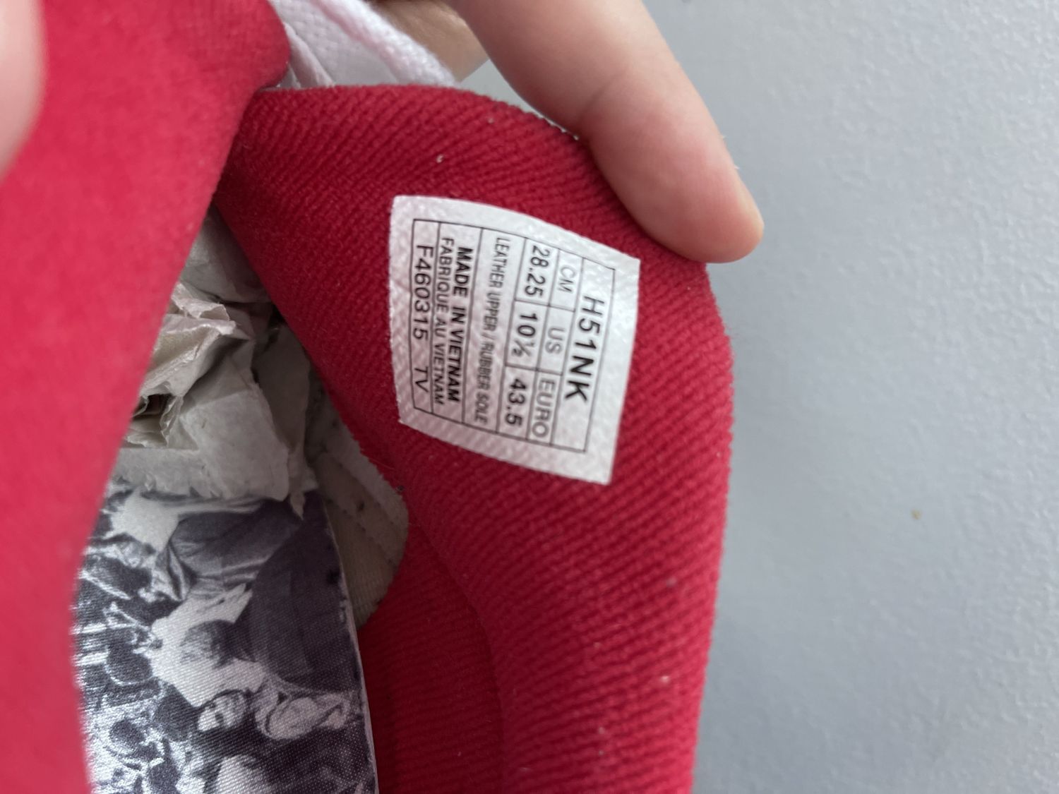 ASICS Gel-Lyte III Afew Koi (Regular Box) | AfterMarket