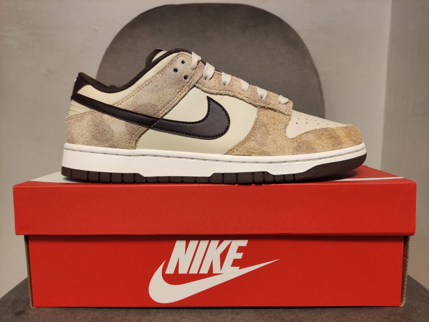 dunk low animal pack stockx