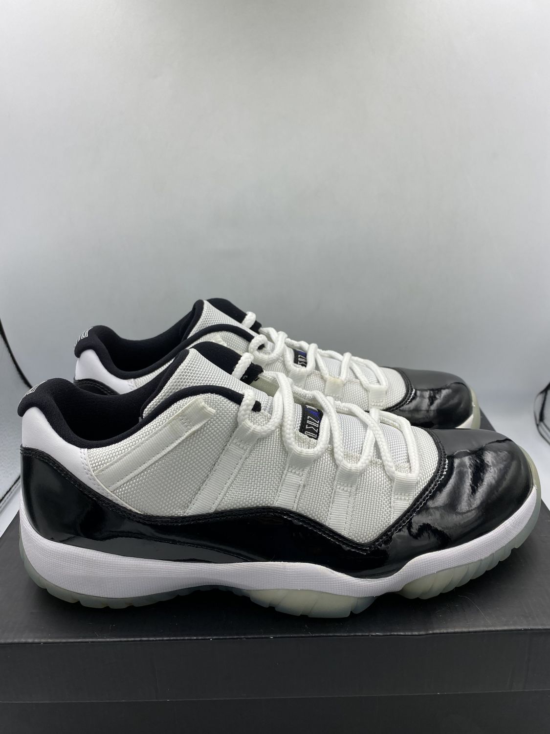 Jordan 11 best sale concord price ph