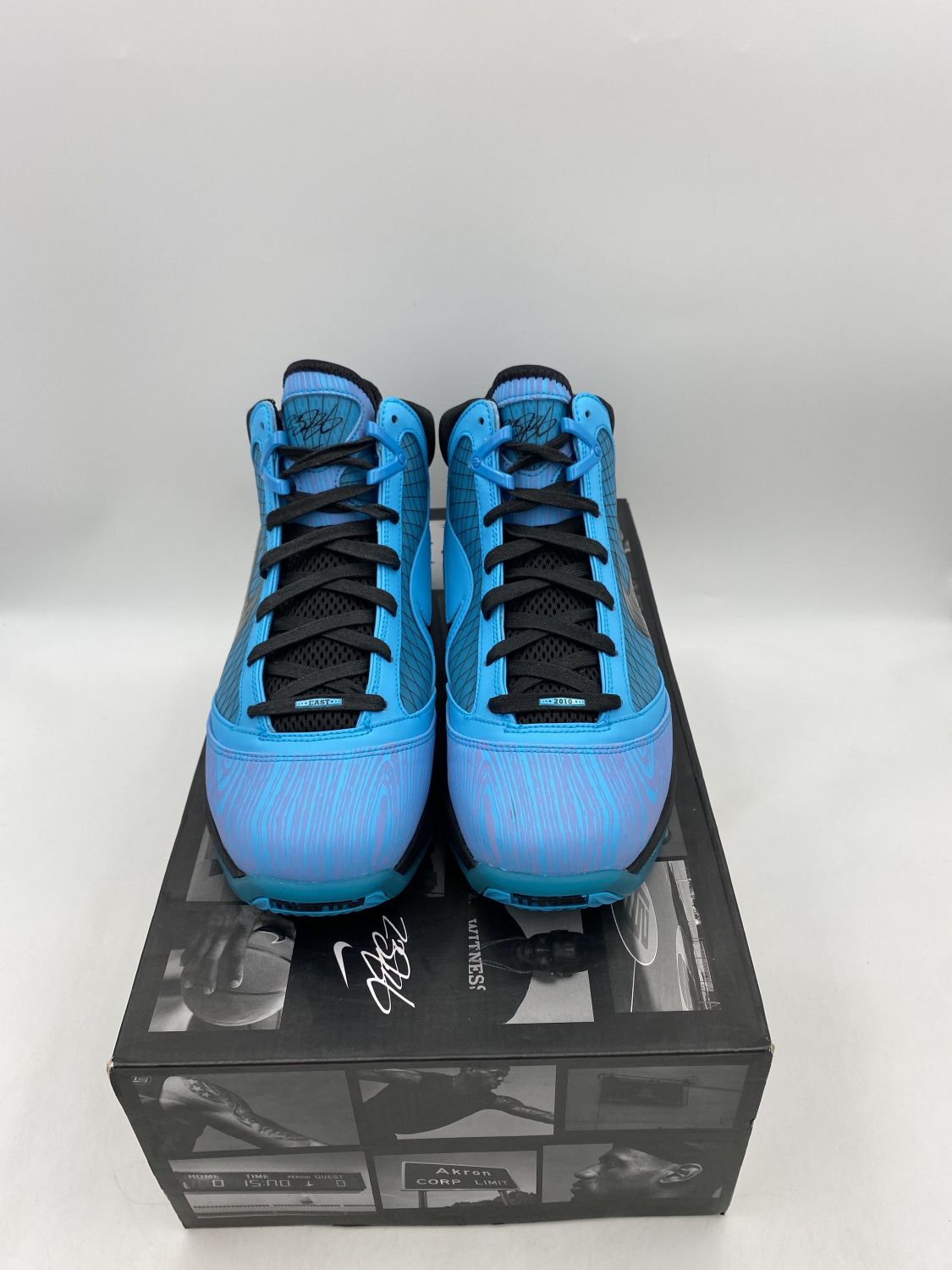 Nike LeBron 7 All Star 2020 AfterMarket