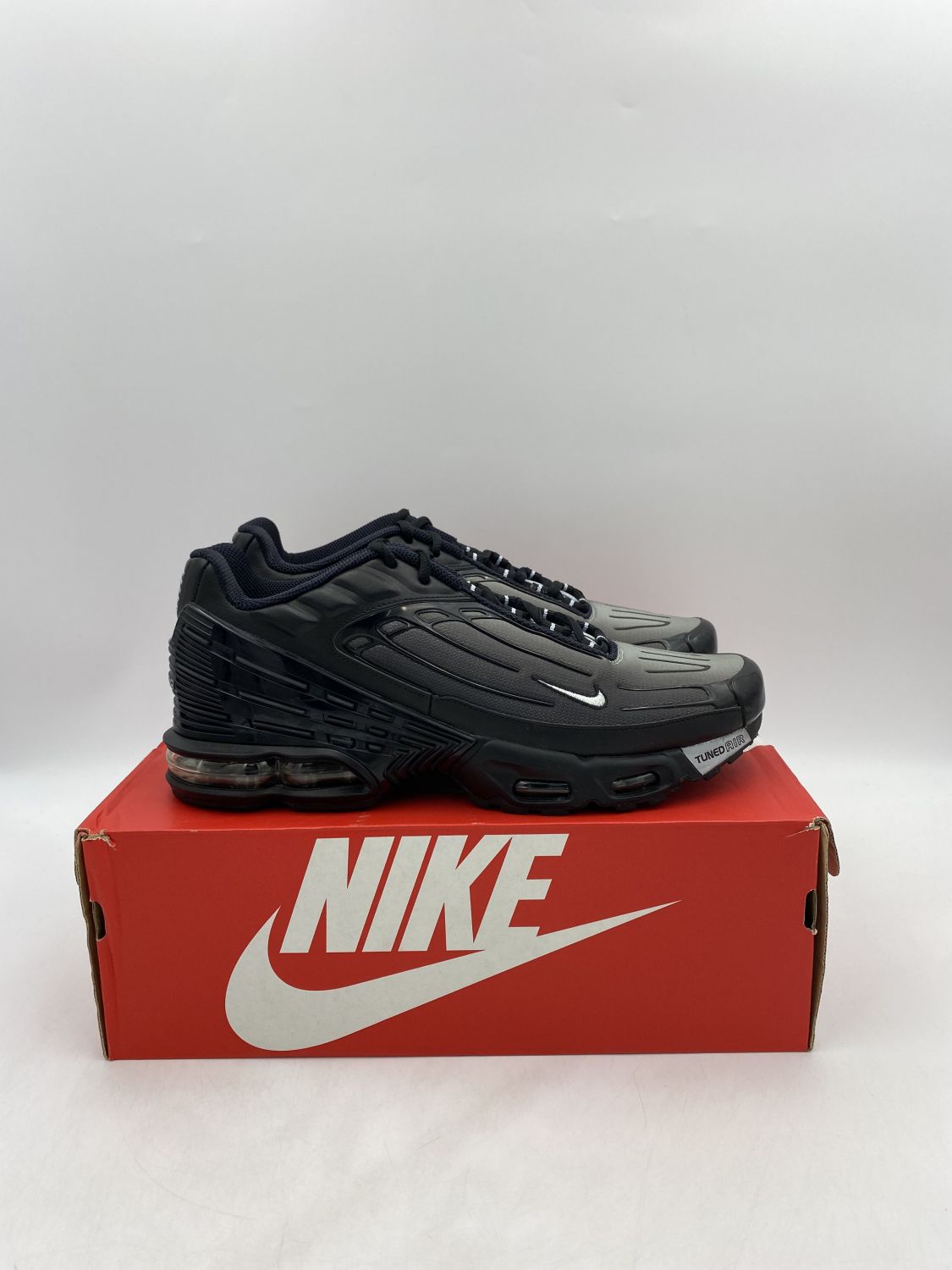 Nike Air Max Plus 3 Wolf Grey | AfterMarket