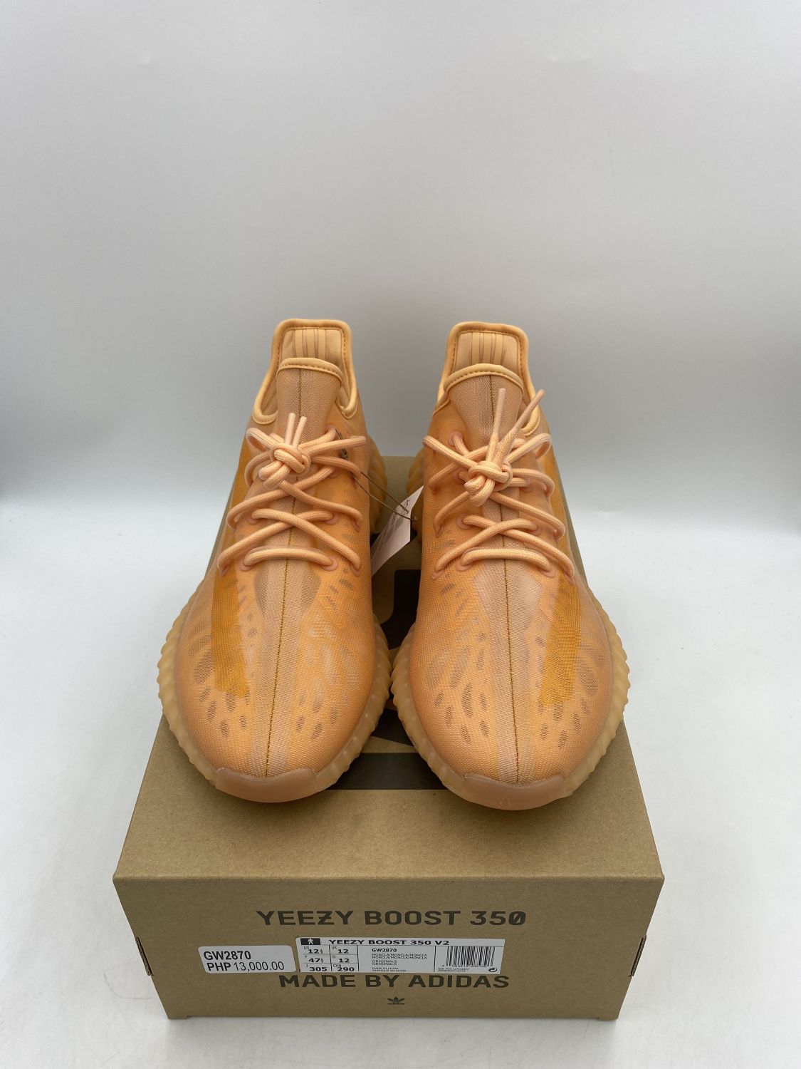 Yeezy boost 35 on sale v2 clay outfits