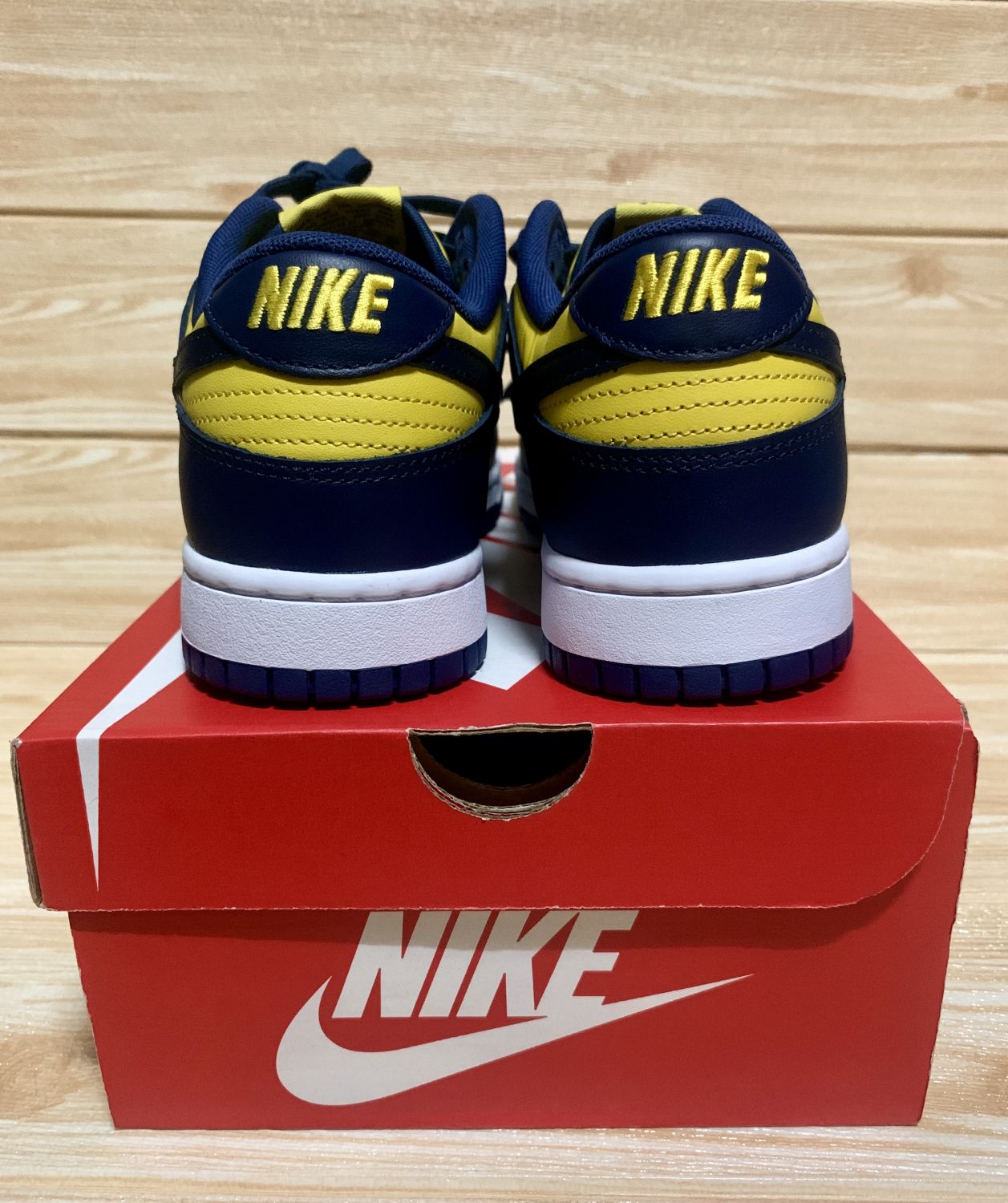 michigan state dunk low 2021
