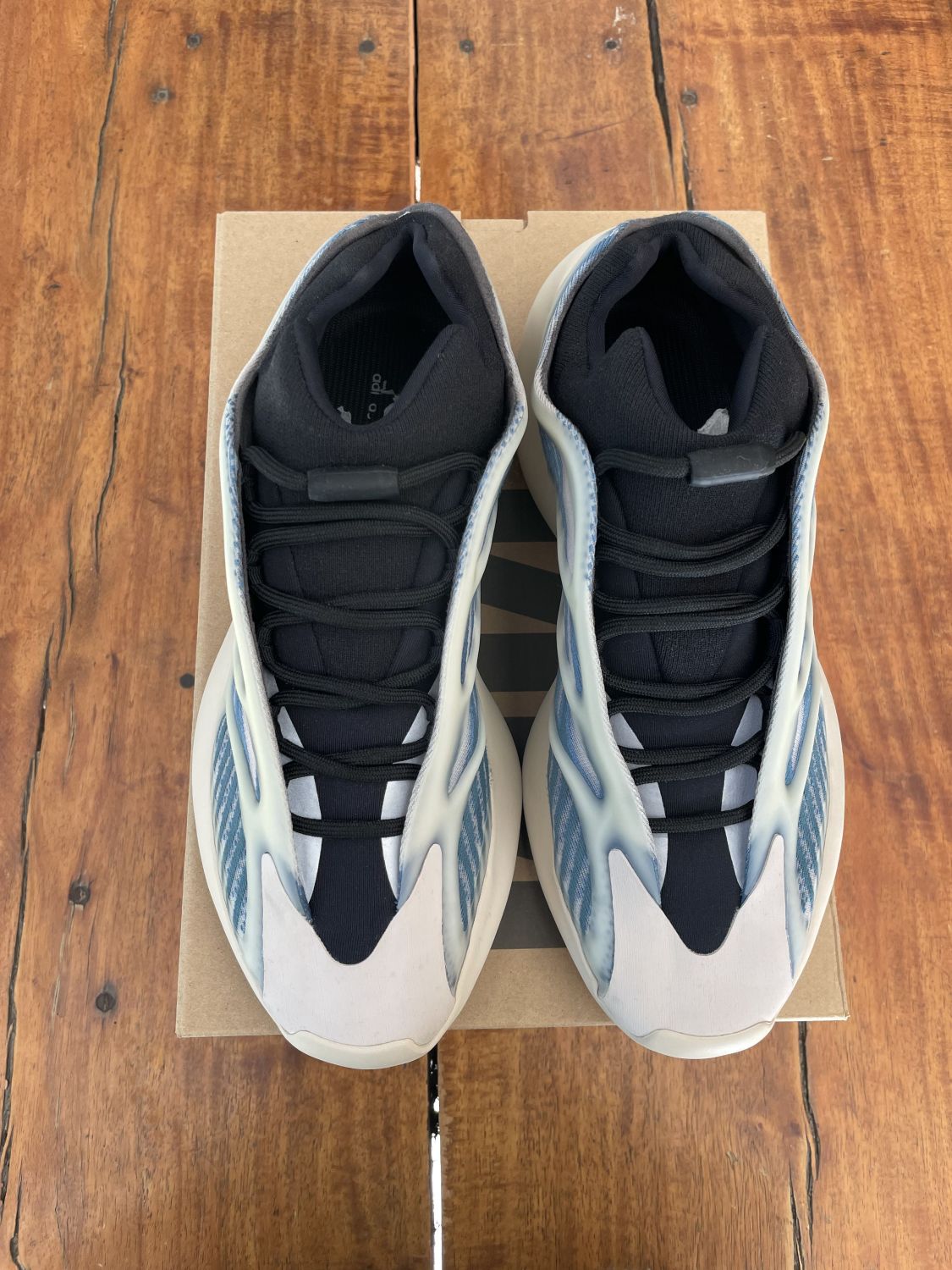 Adidas Yeezy 700 V3 Kyanite | AfterMarket