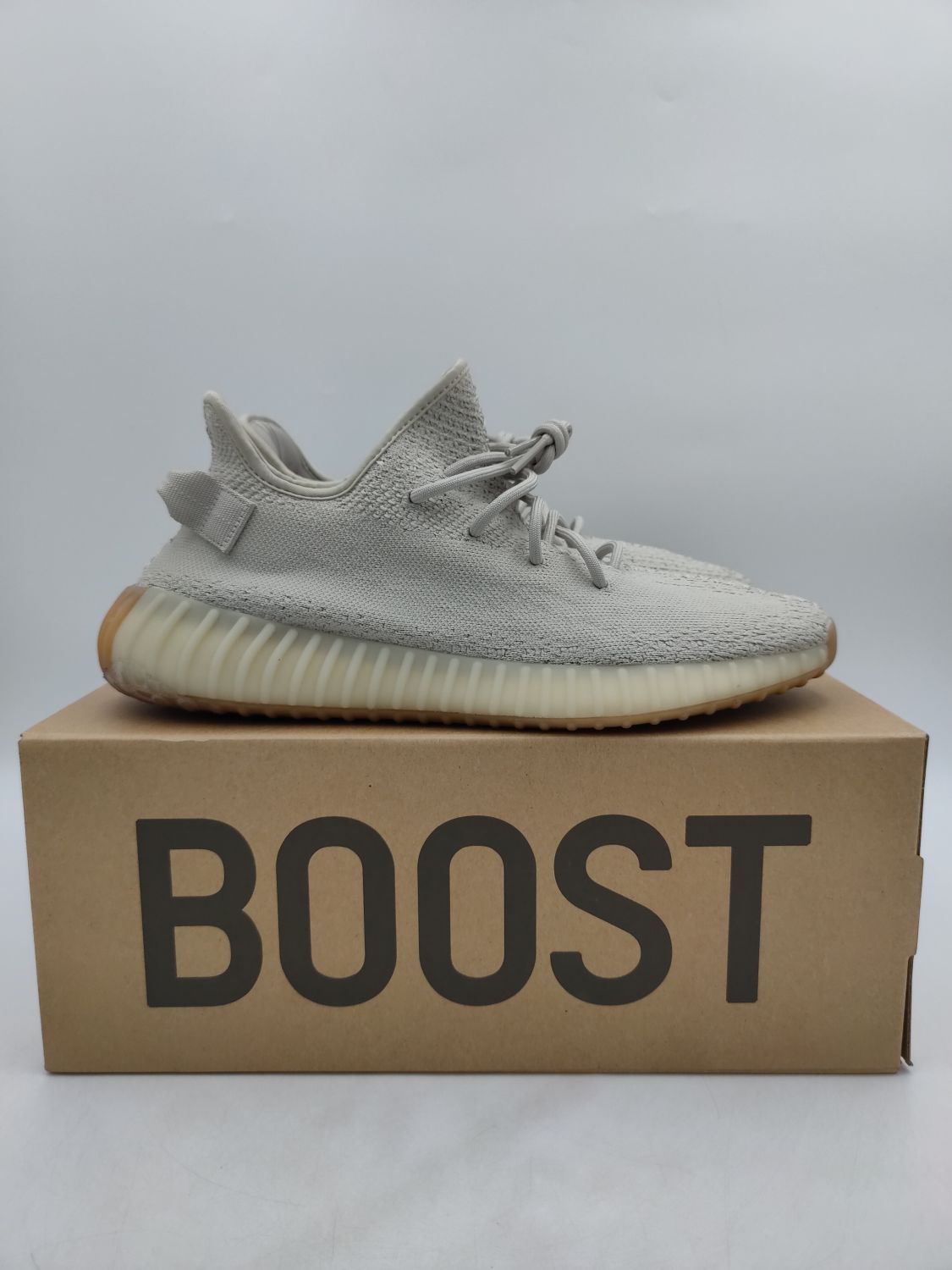 Adidas ph yeezy discount sesame