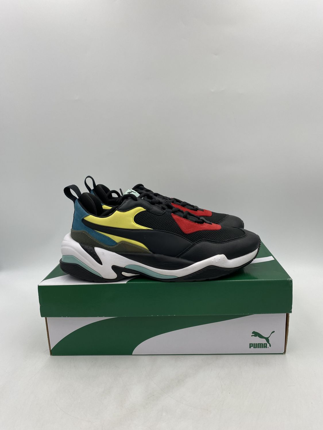 Puma thunder store spectra ph