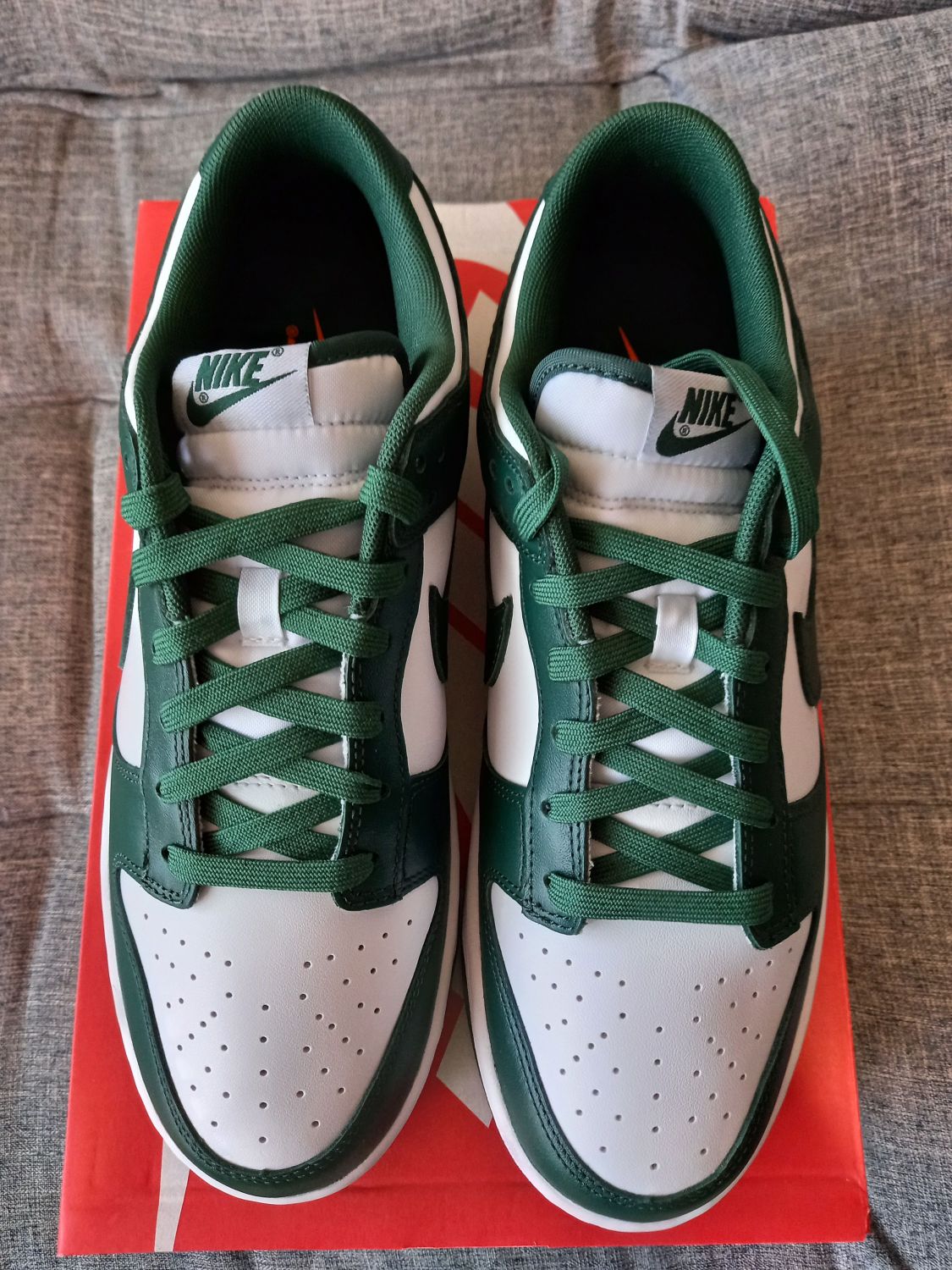 barkley hyperfuse