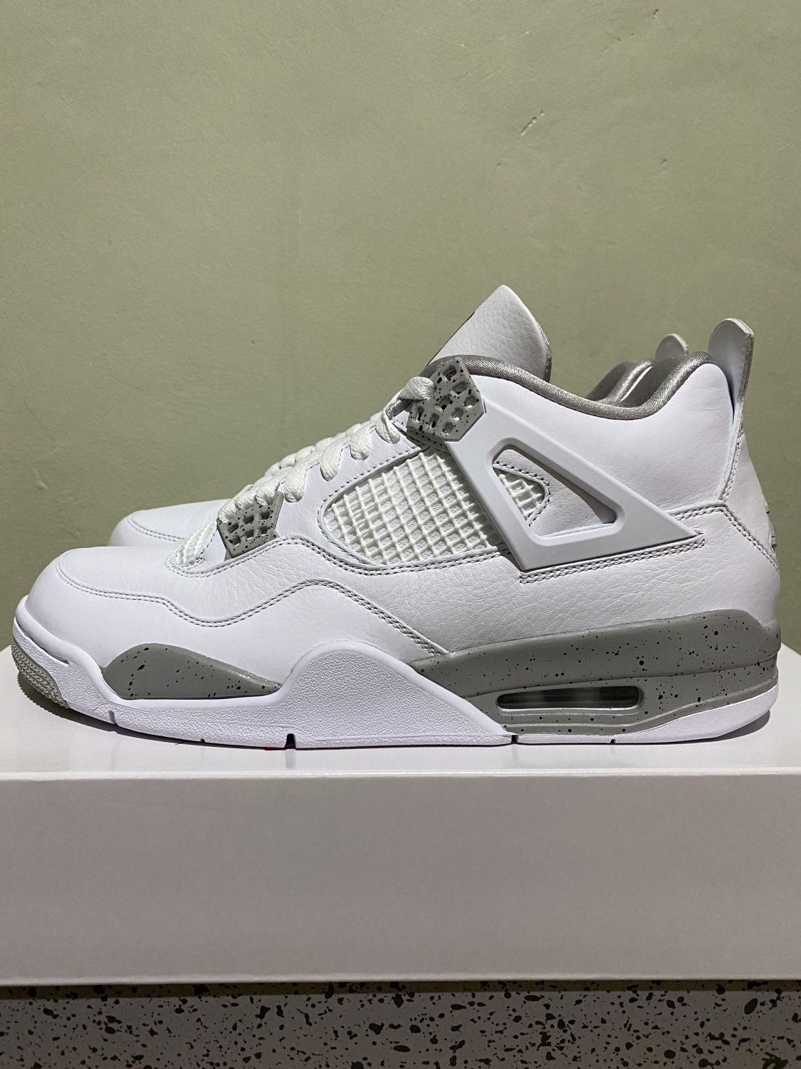 Jordan 4 oreo store price philippines