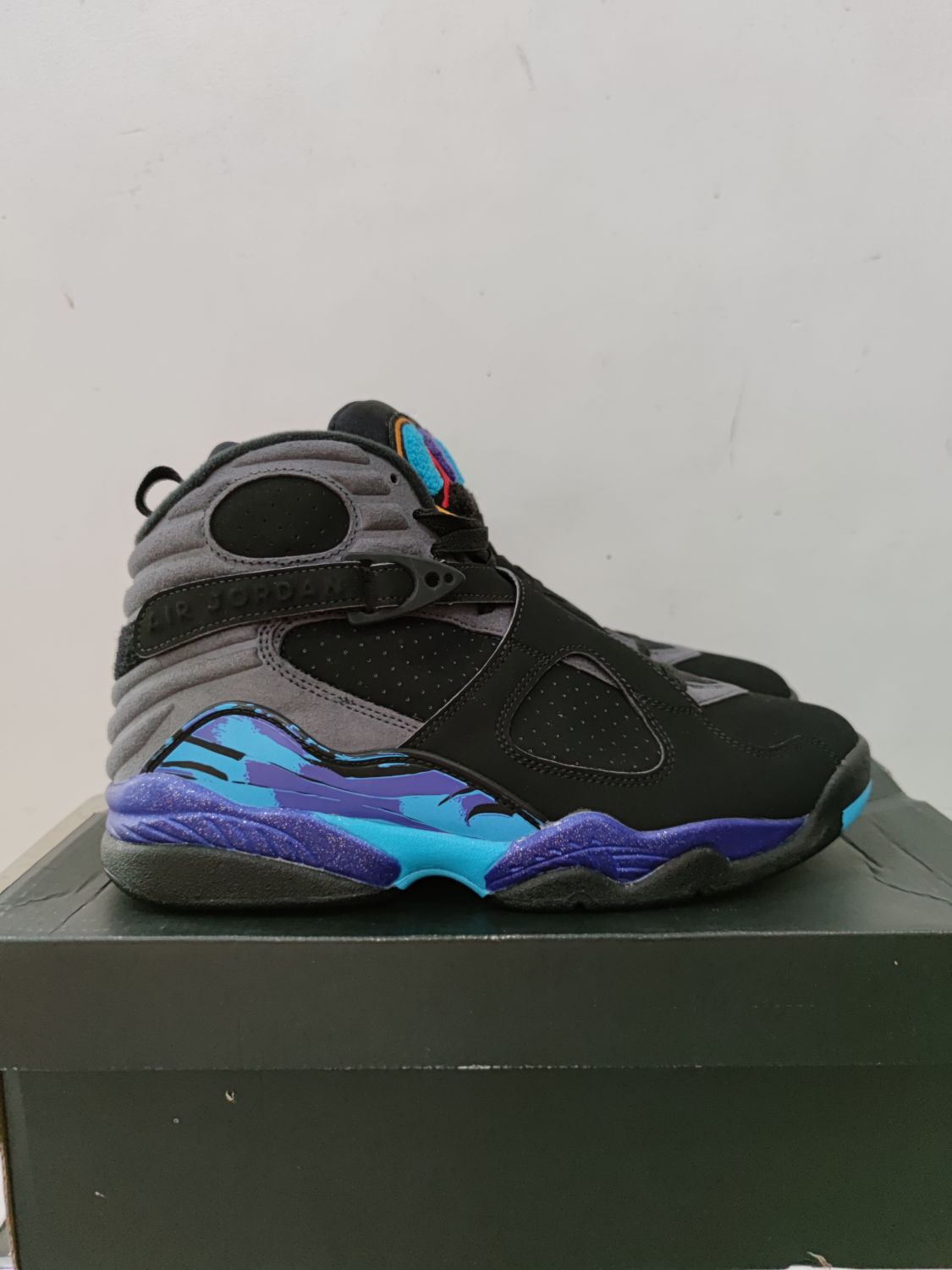 Air jordan 8 hot sale retro price philippines