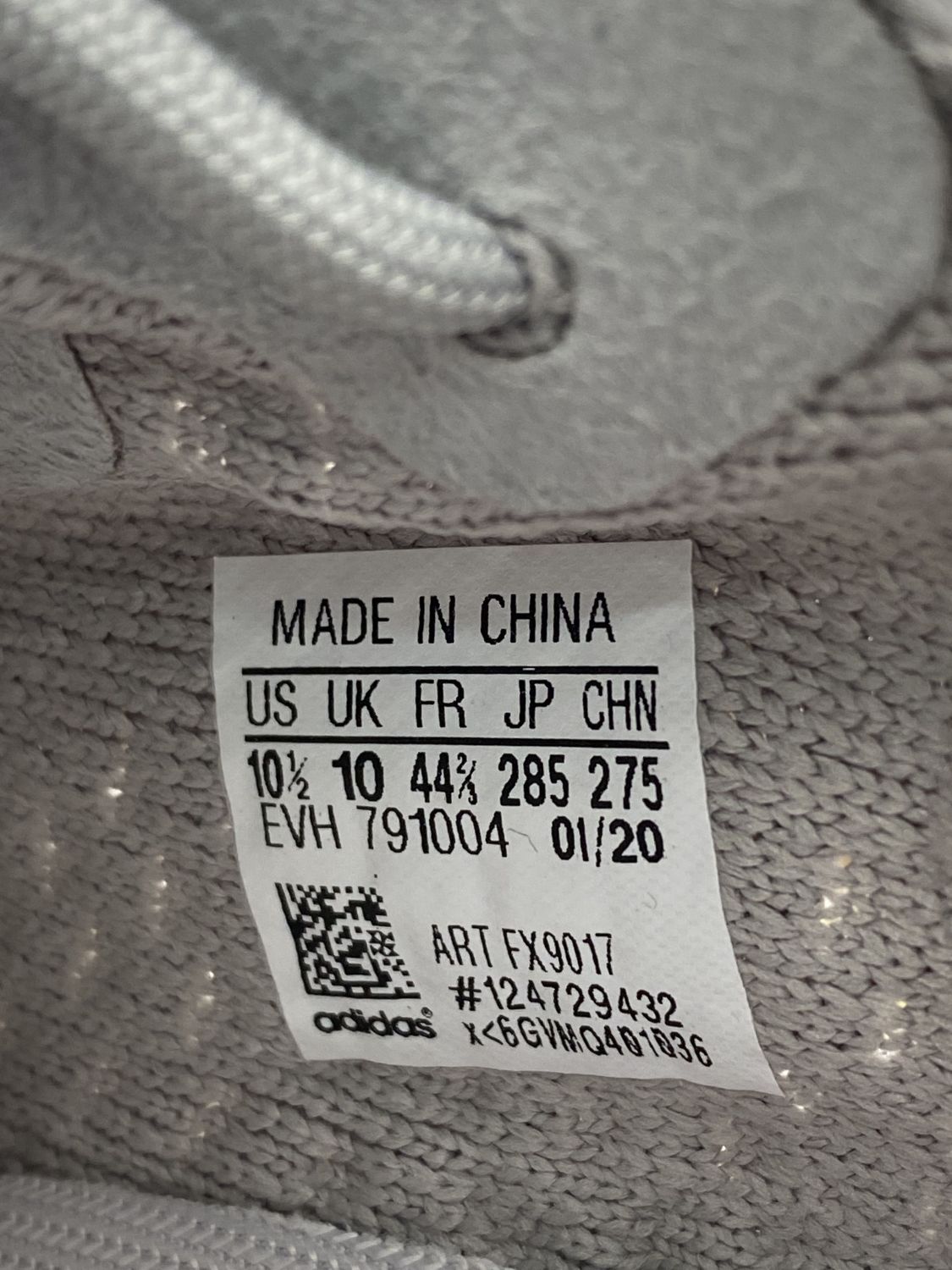Yeezy 350 shop v2 sesame sizing