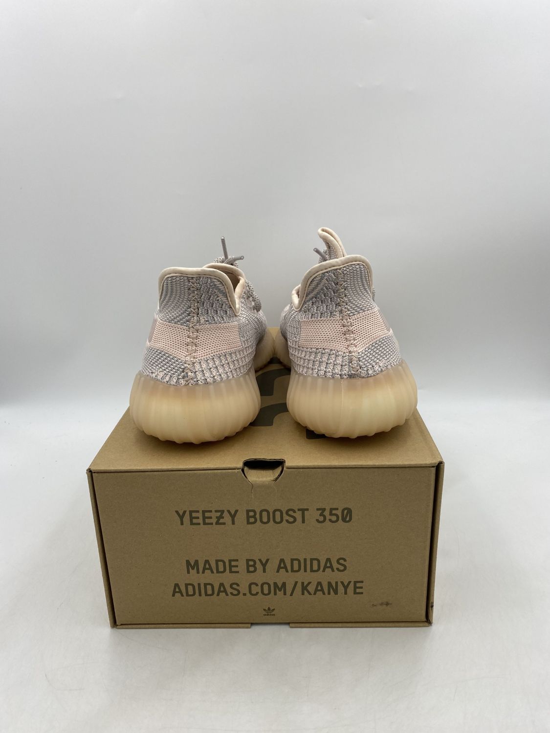 Adidas yeezy outlet 630