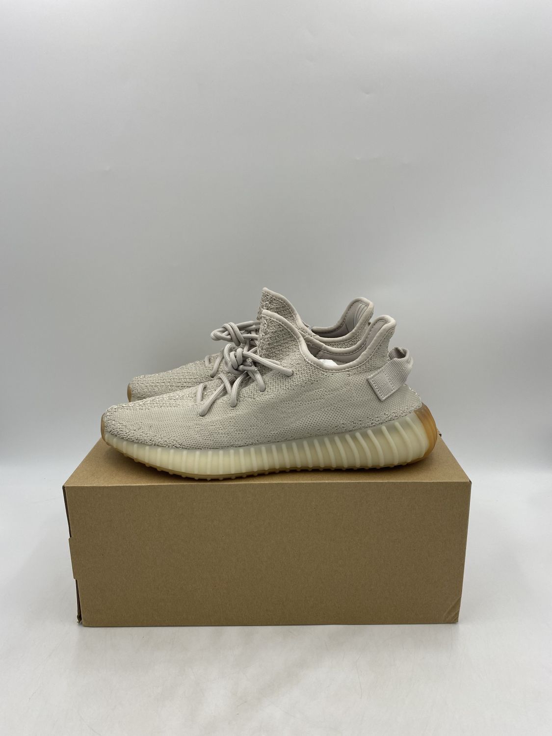 Adidas Yeezy Boost 350 V2 Sesame AfterMarket