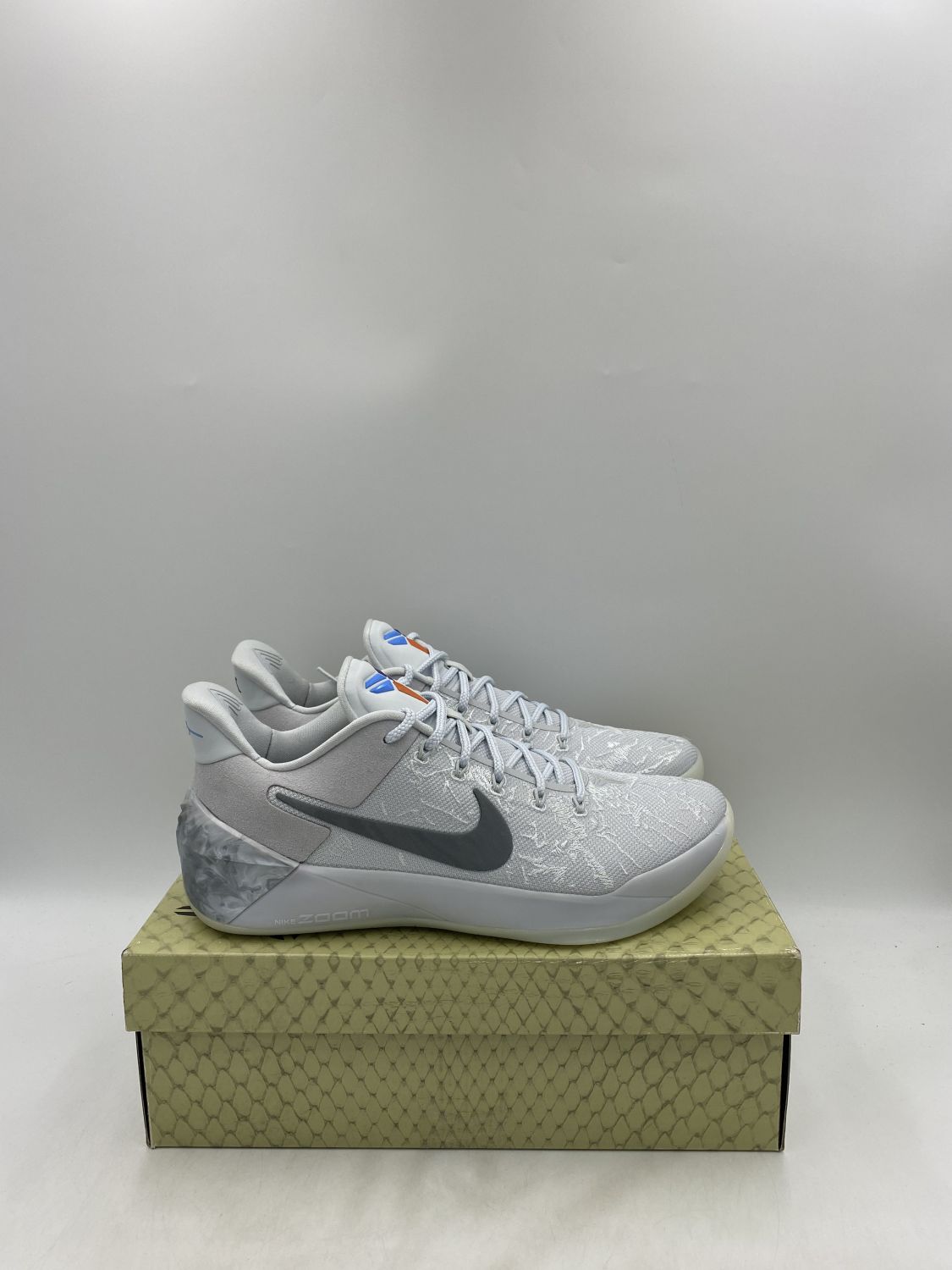 Nike Kobe A.D. Derozan Pe Compton | Aftermarket