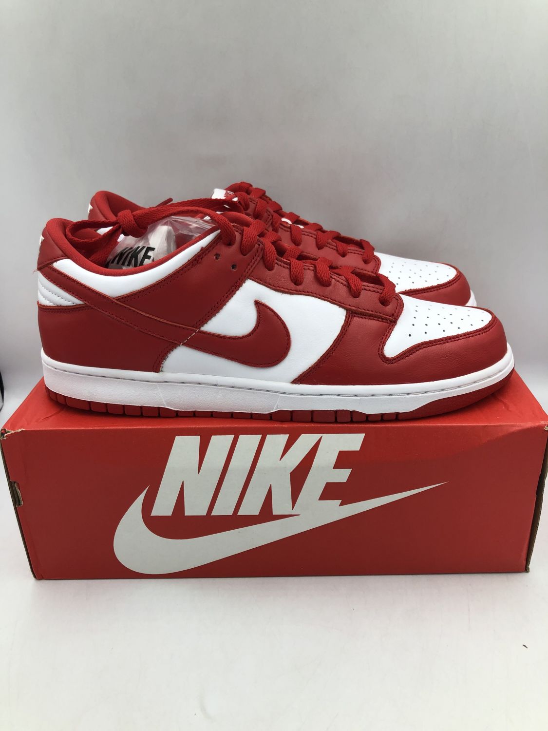 Nike Dunk Low University Red (2020) | AfterMarket