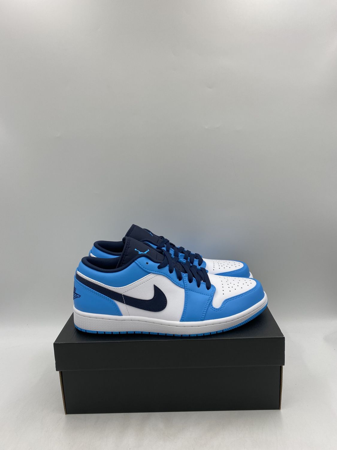 Jordan 1 Low UNC (2021) | AfterMarket