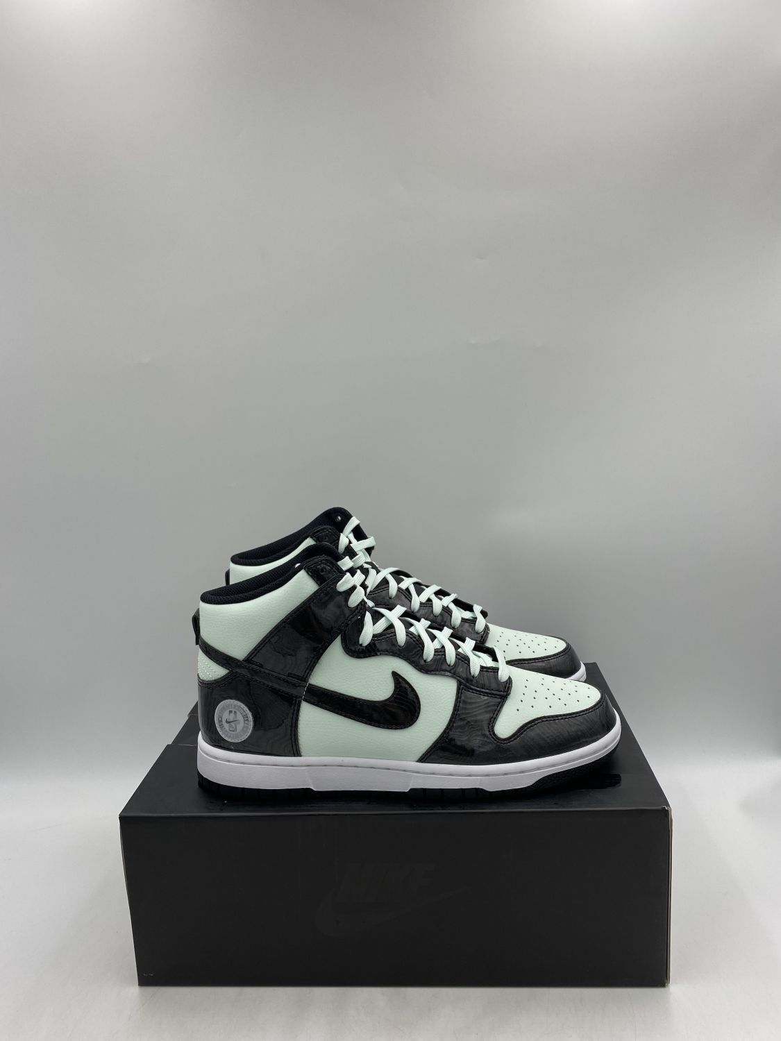 nike dunk high all star 2021 zalando