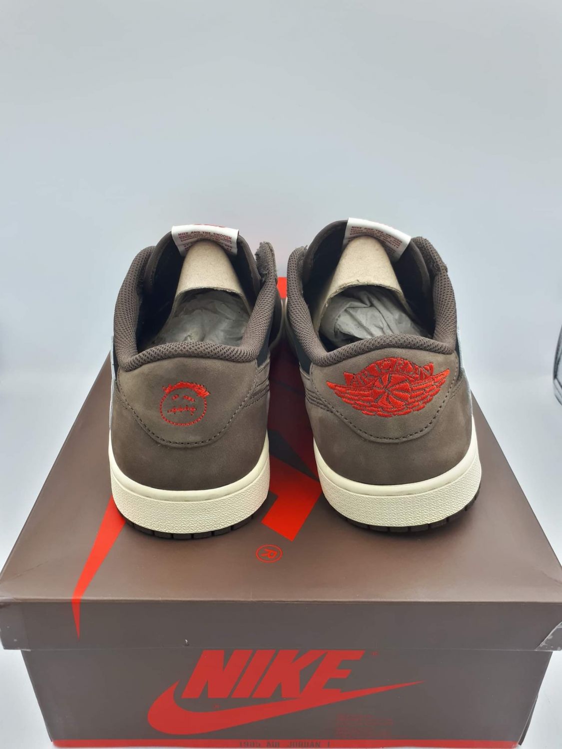 お客ページ1 Air Jordan 1 Retro High OG Shattered Backboard (2025
