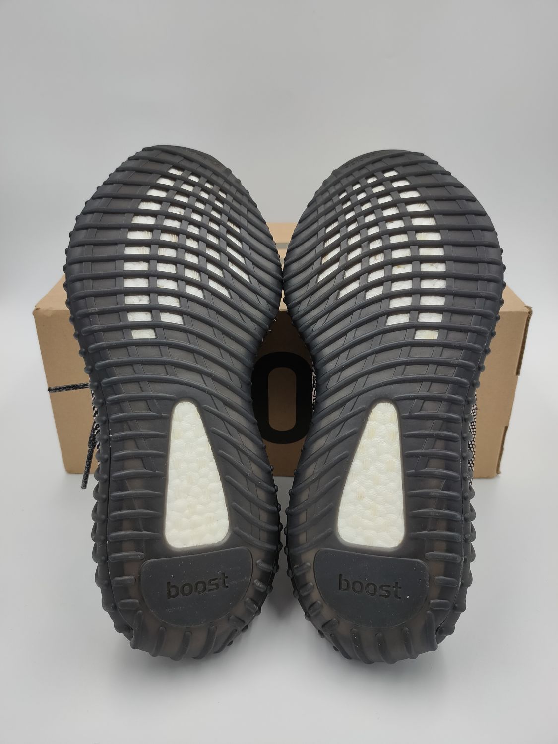 Adidas Yeezy Boost 350 V2 Yecheil (Non-Reflective) | AfterMarket