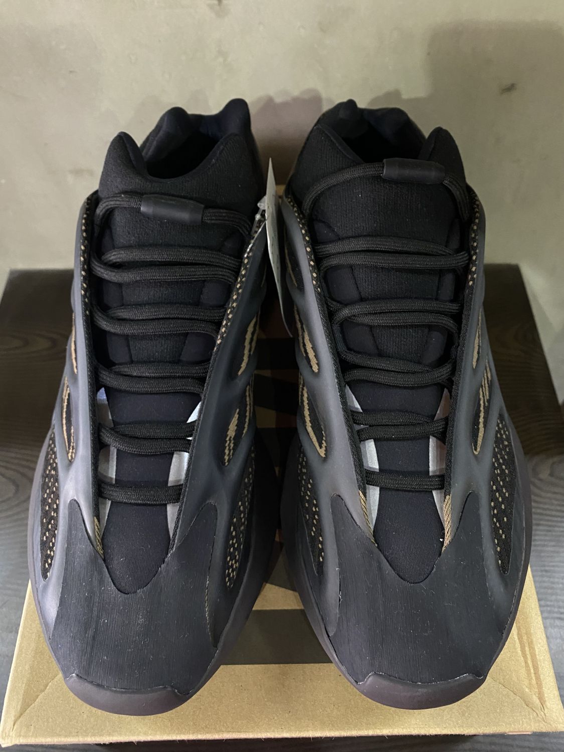 Adidas Yeezy 700 V3 Clay Brown | AfterMarket